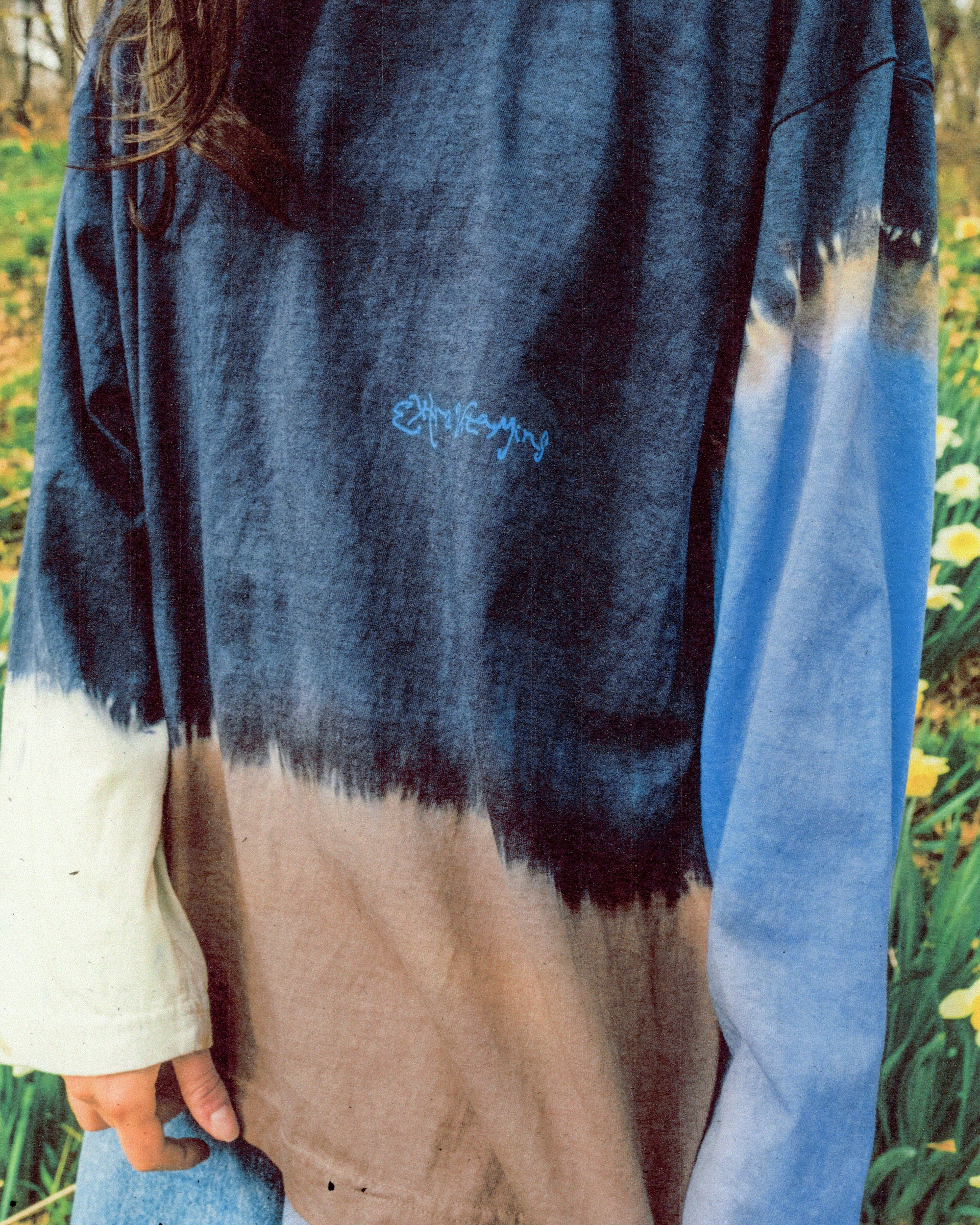 SHADOW longsleeve