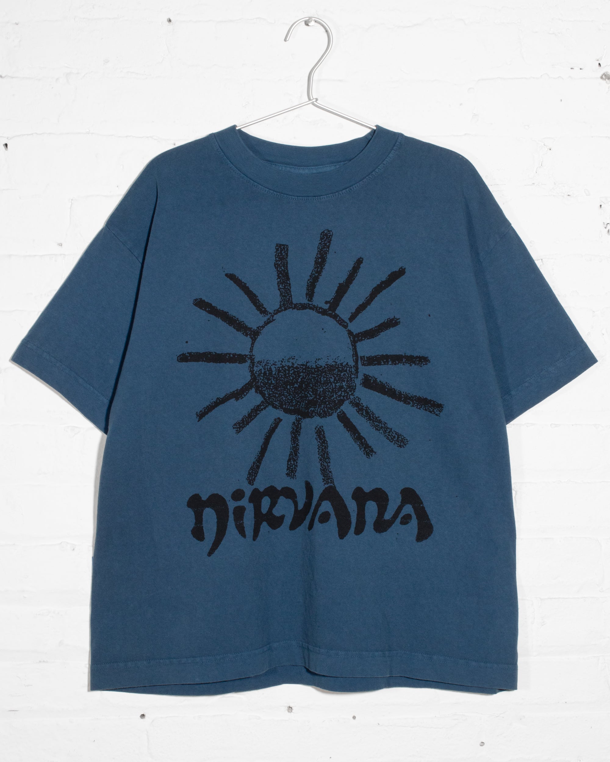 NIRVANA tee