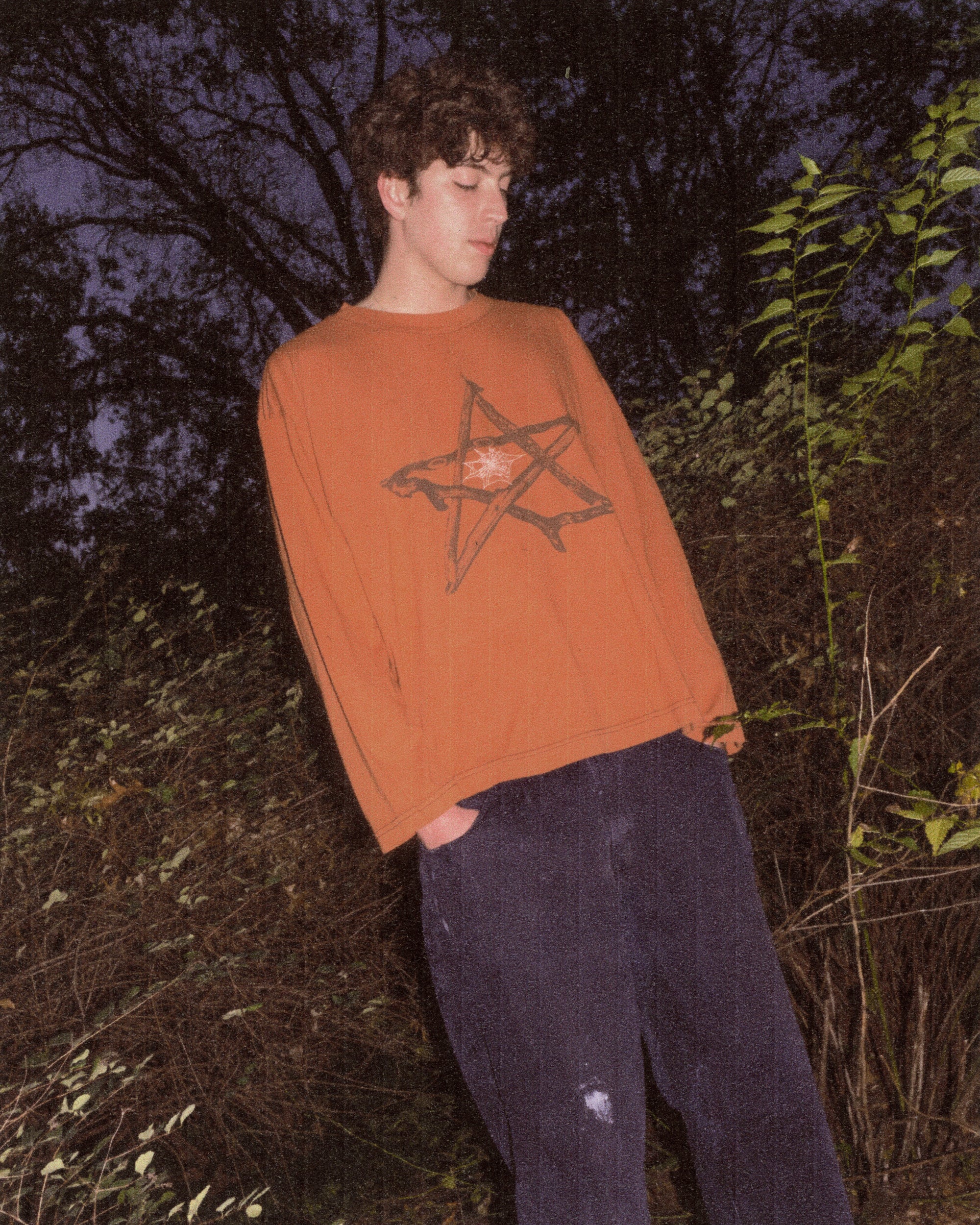 SIGIL longsleeve