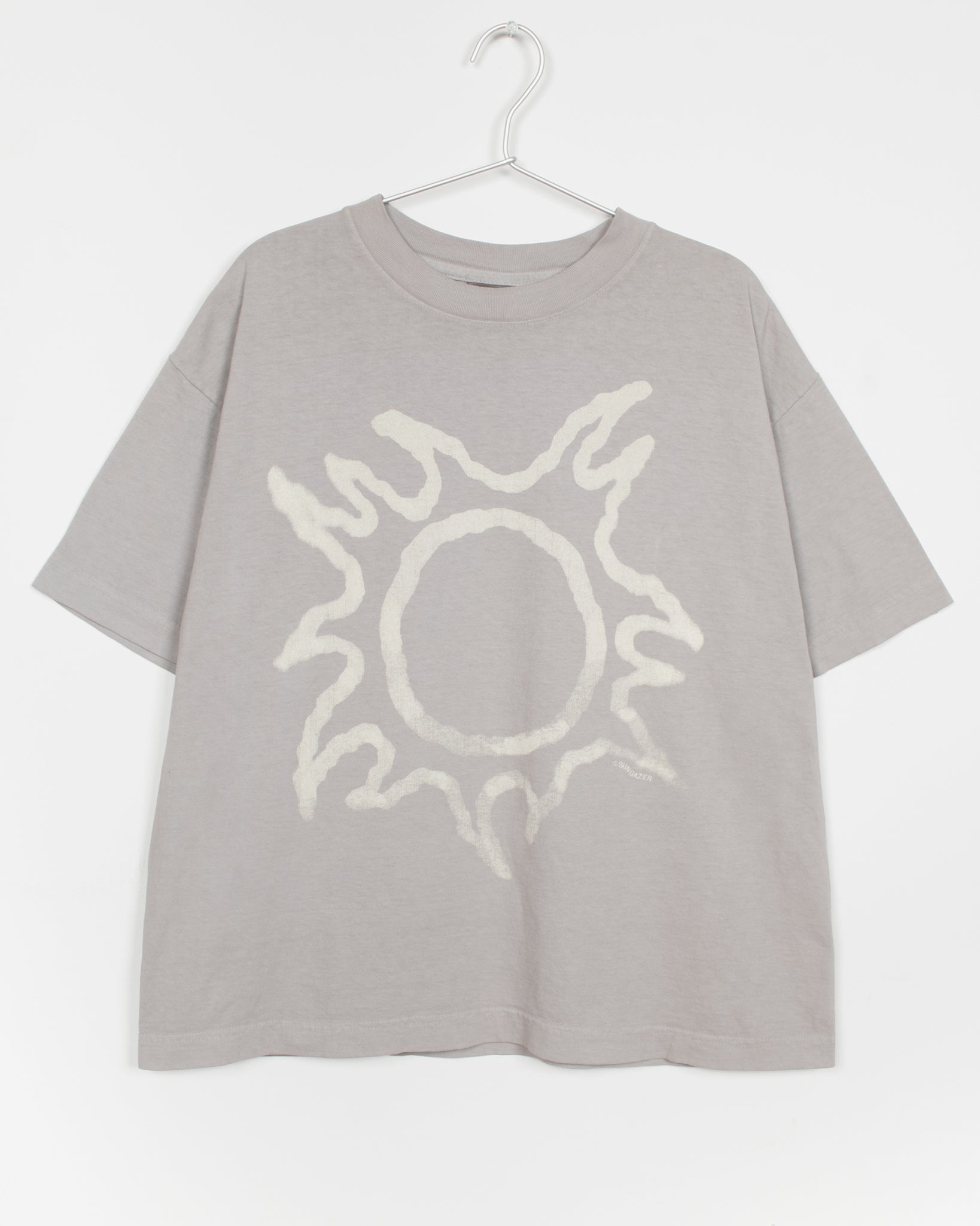 SUN MOON tee