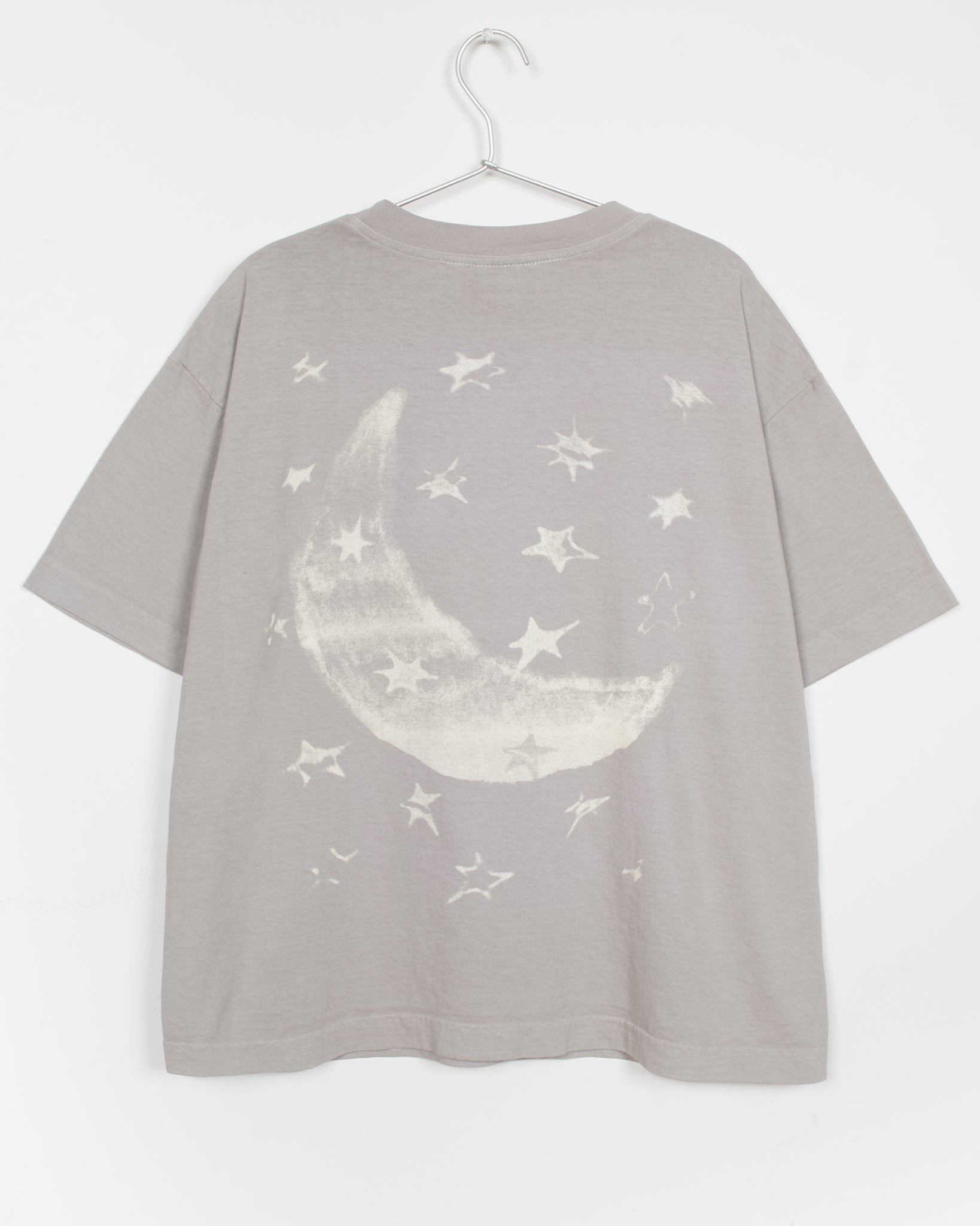 SUN MOON tee