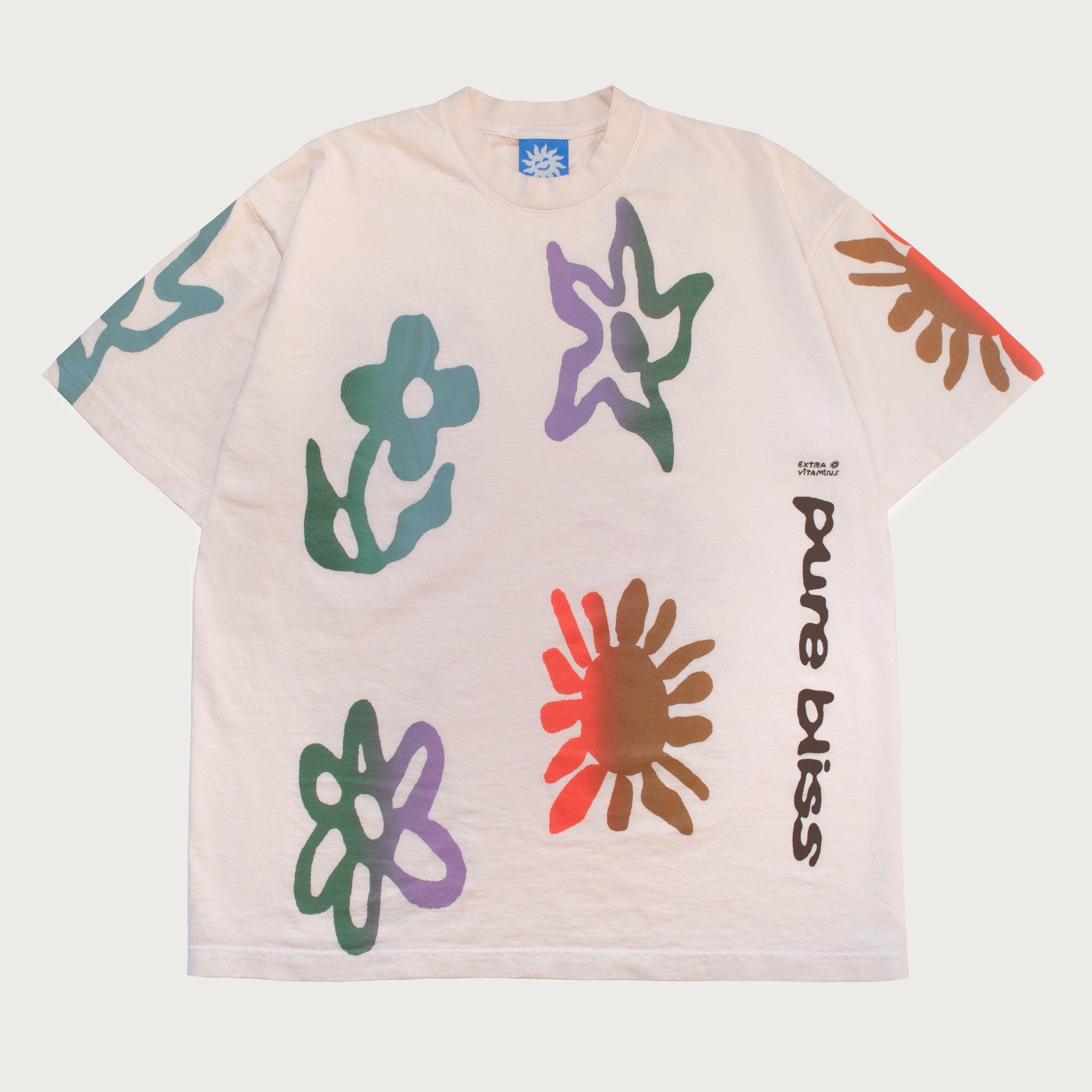 Pure Bliss Tee