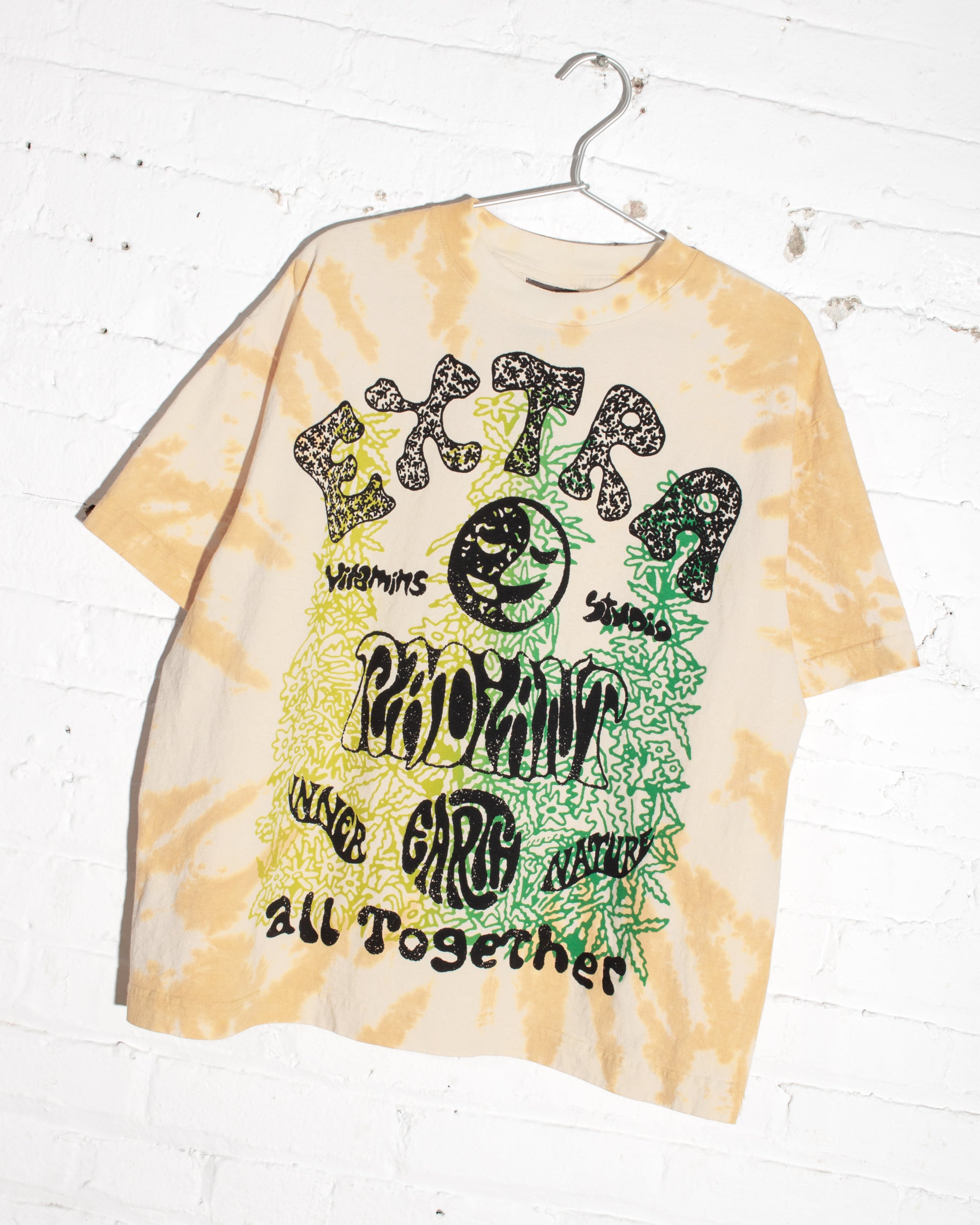 ALL TOGETHER tee