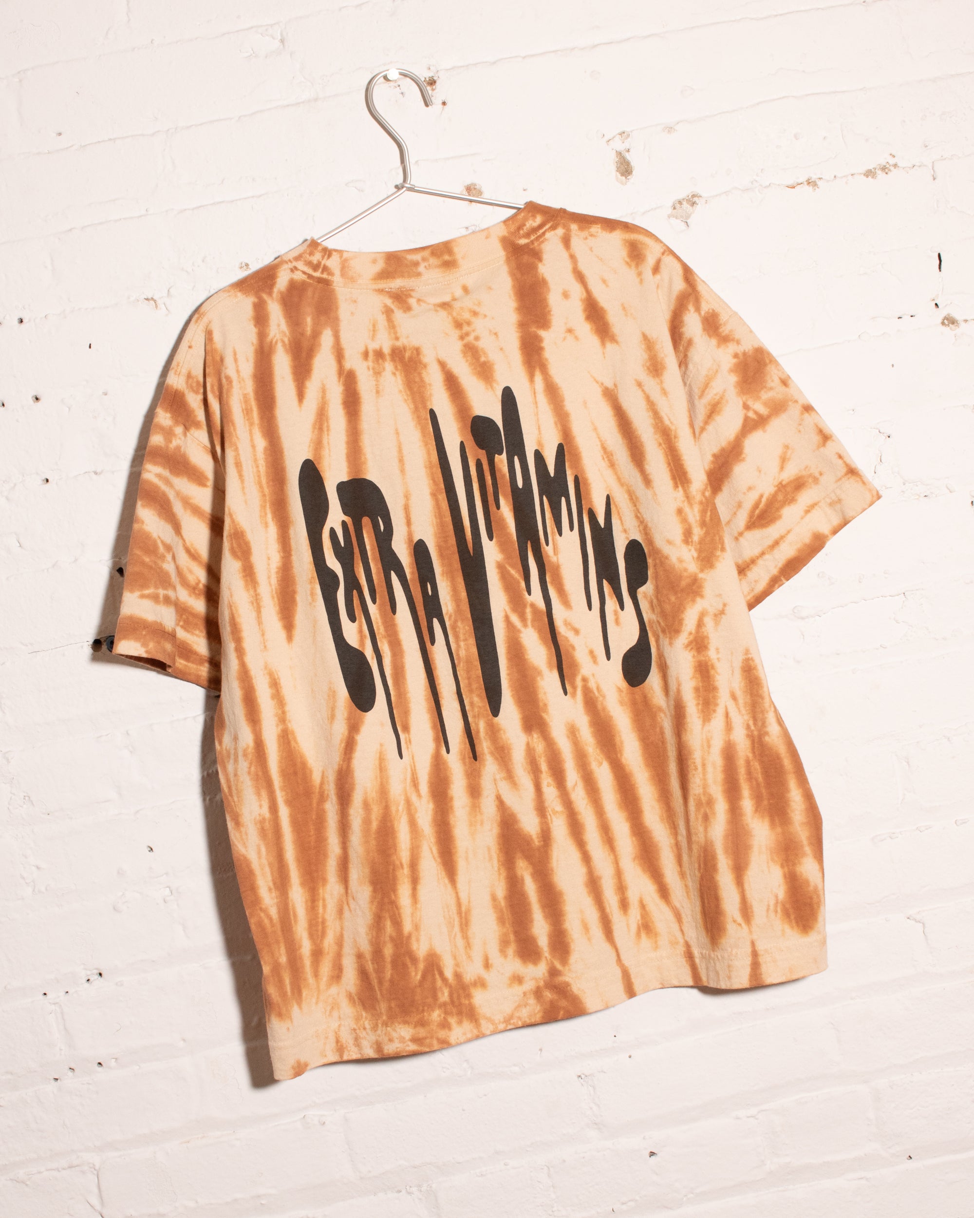 DESERT DRIP tee