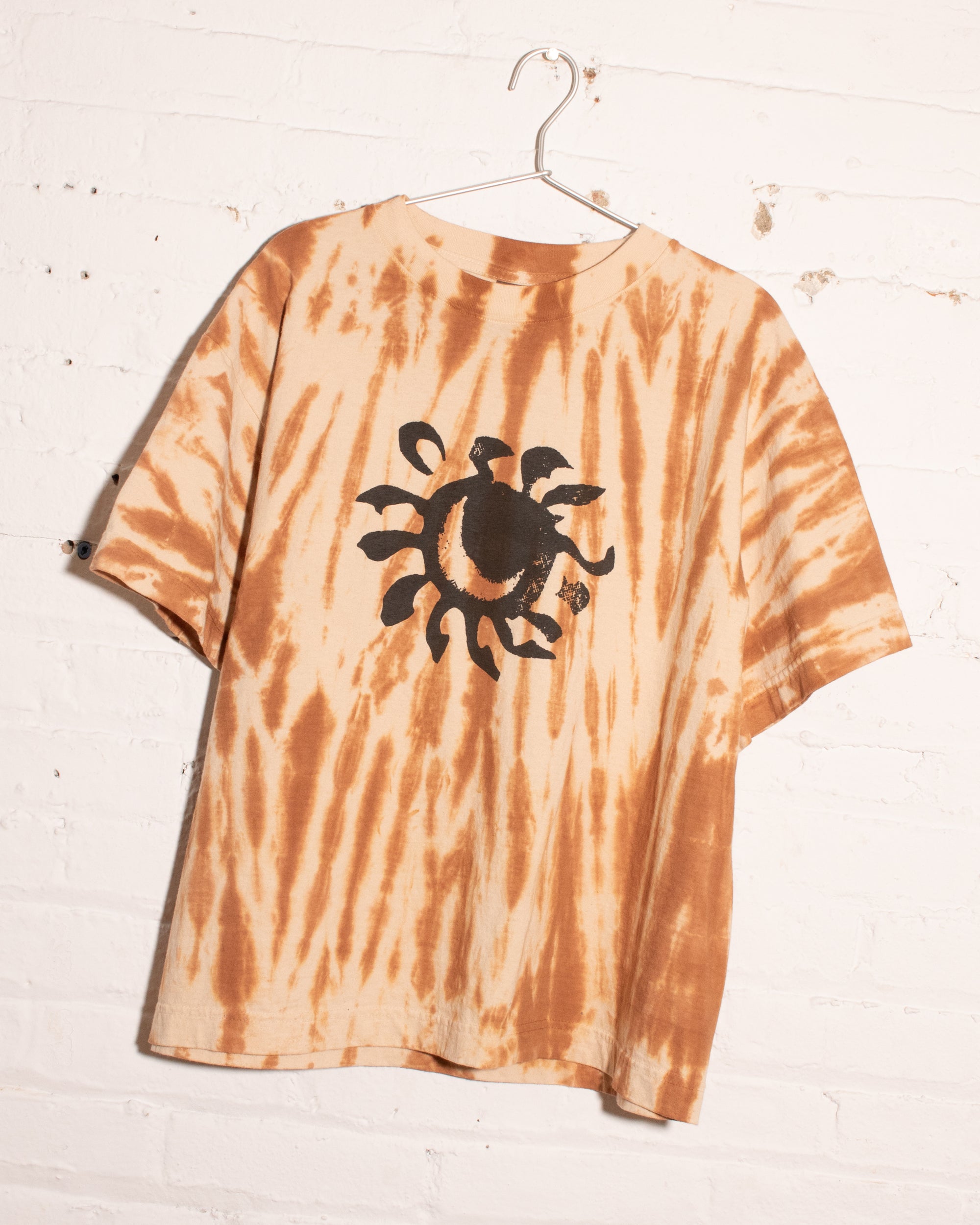 DESERT DRIP tee