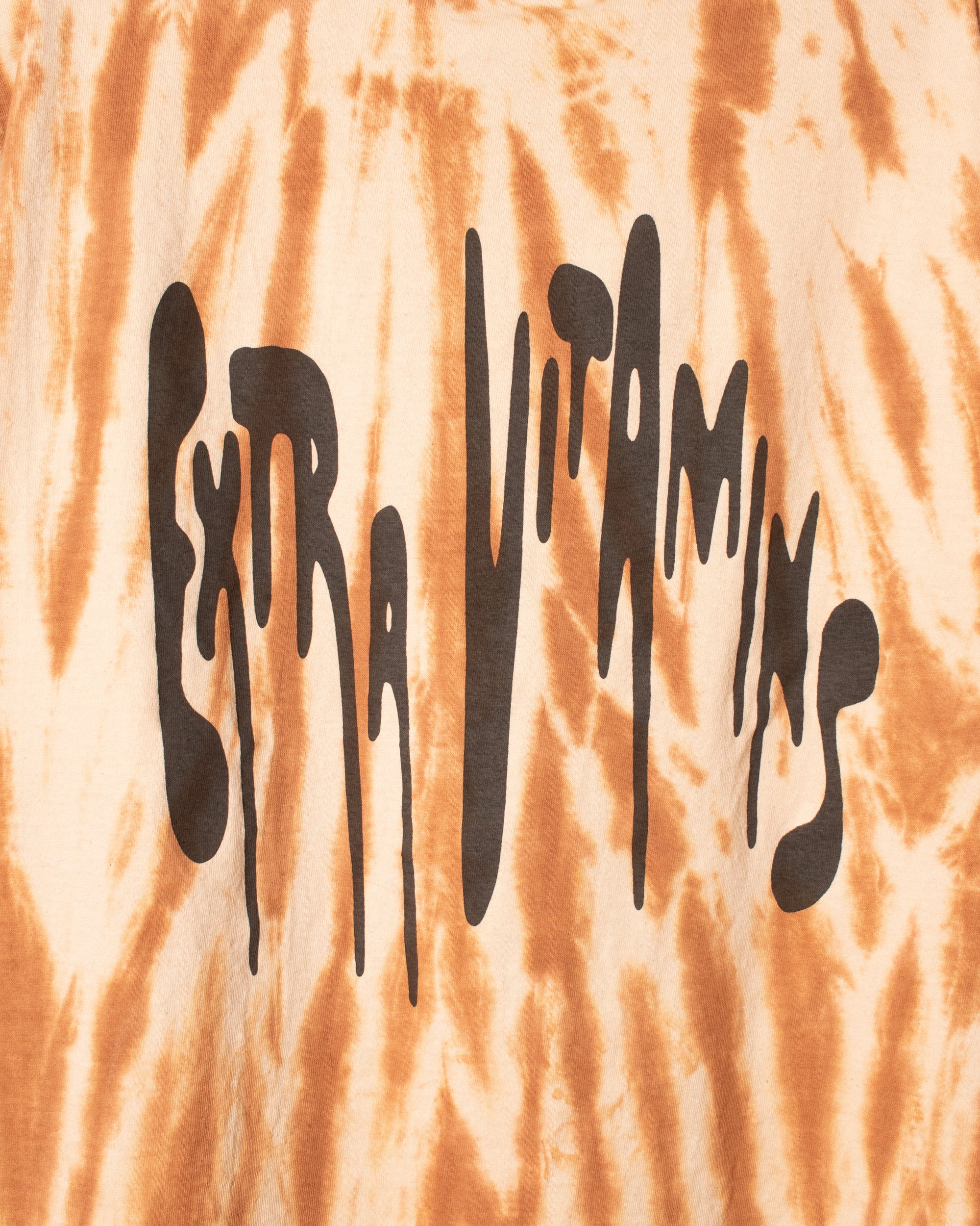 DESERT DRIP tee
