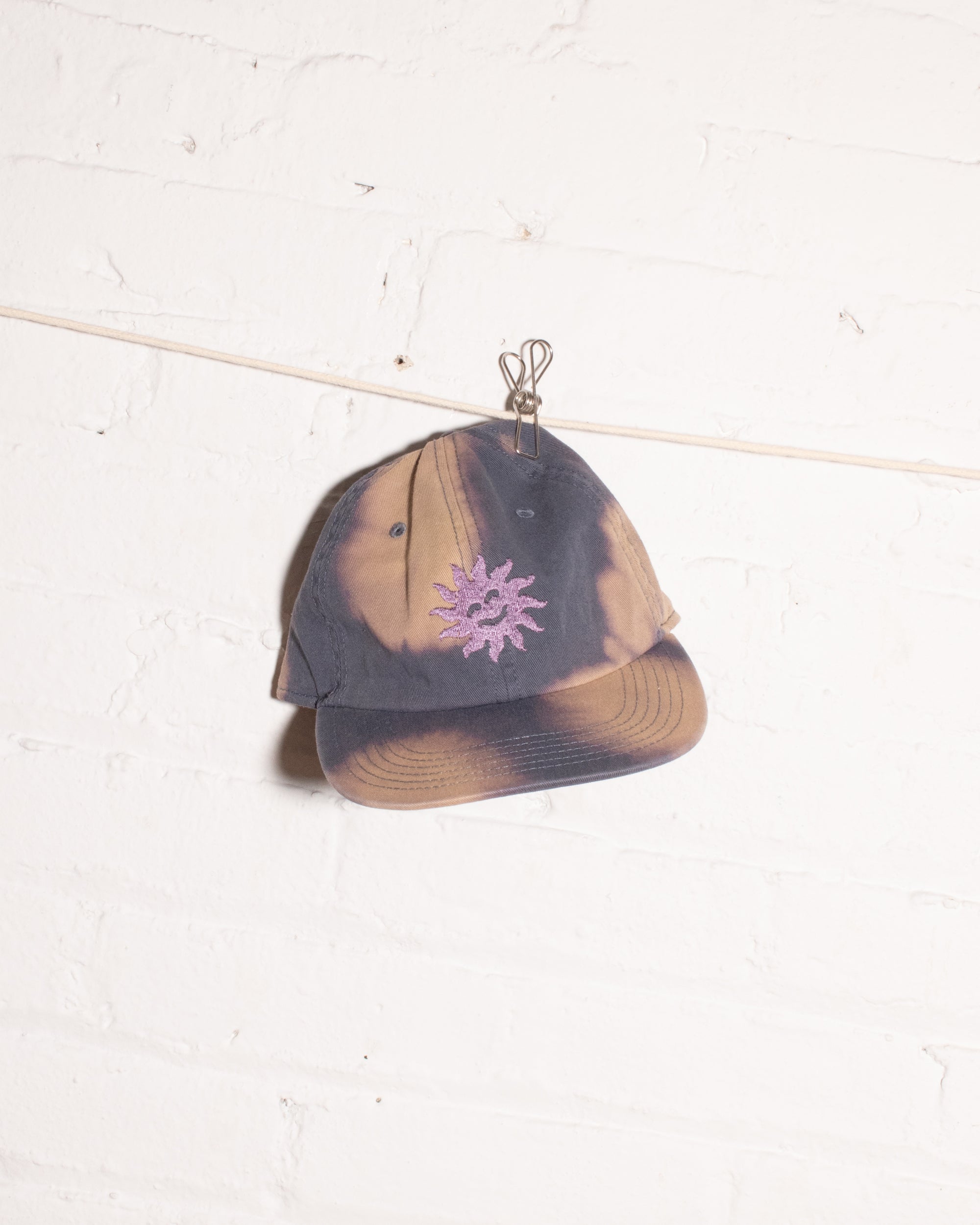 SUN hat - HAZY