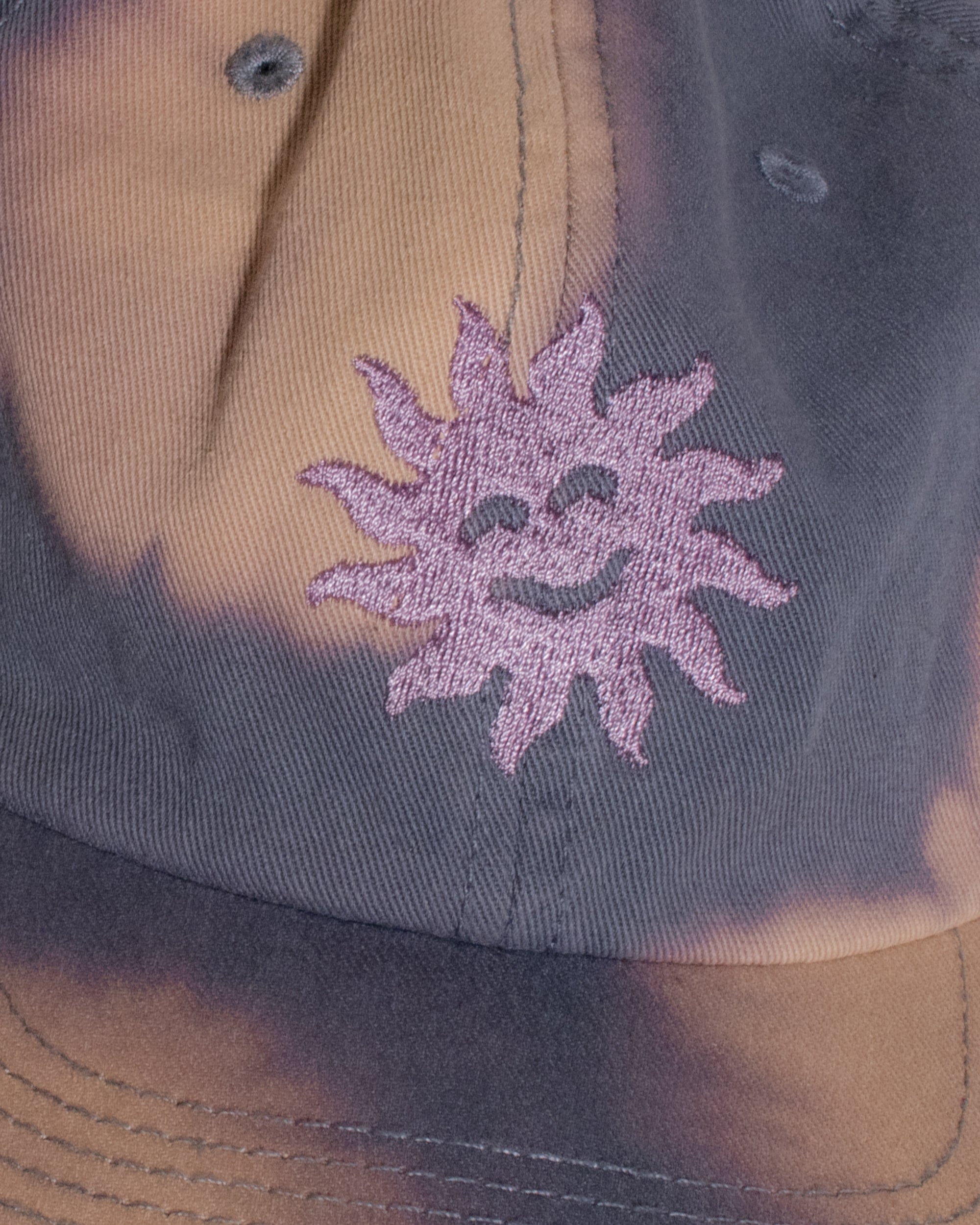 SUN hat - HAZY