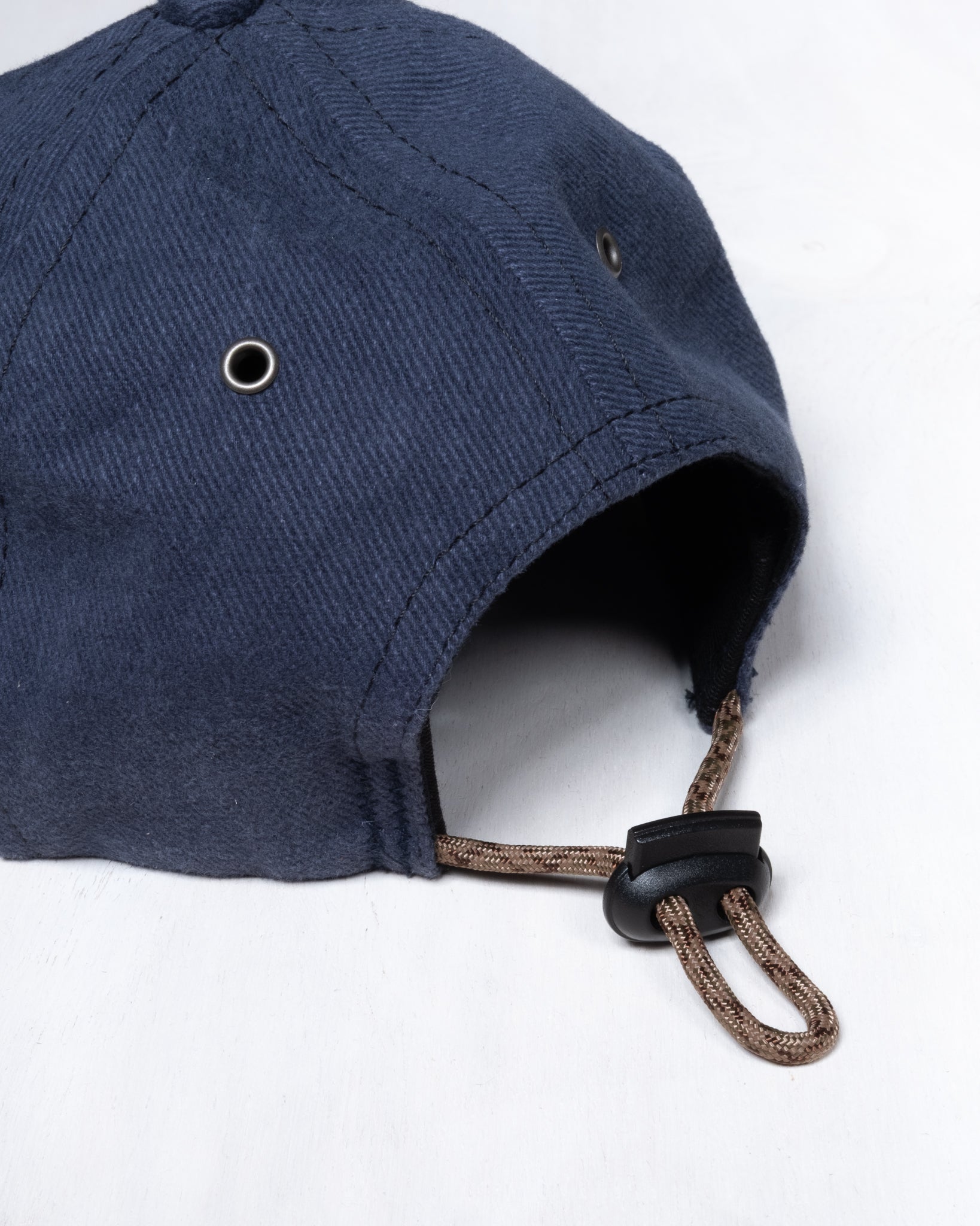 SHELL hat - navy