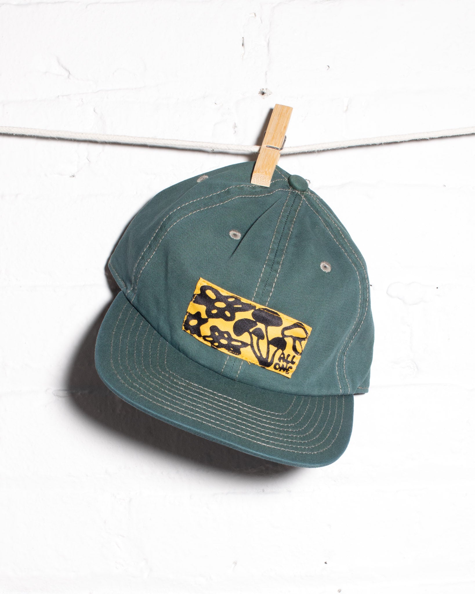 ALL ONE cap
