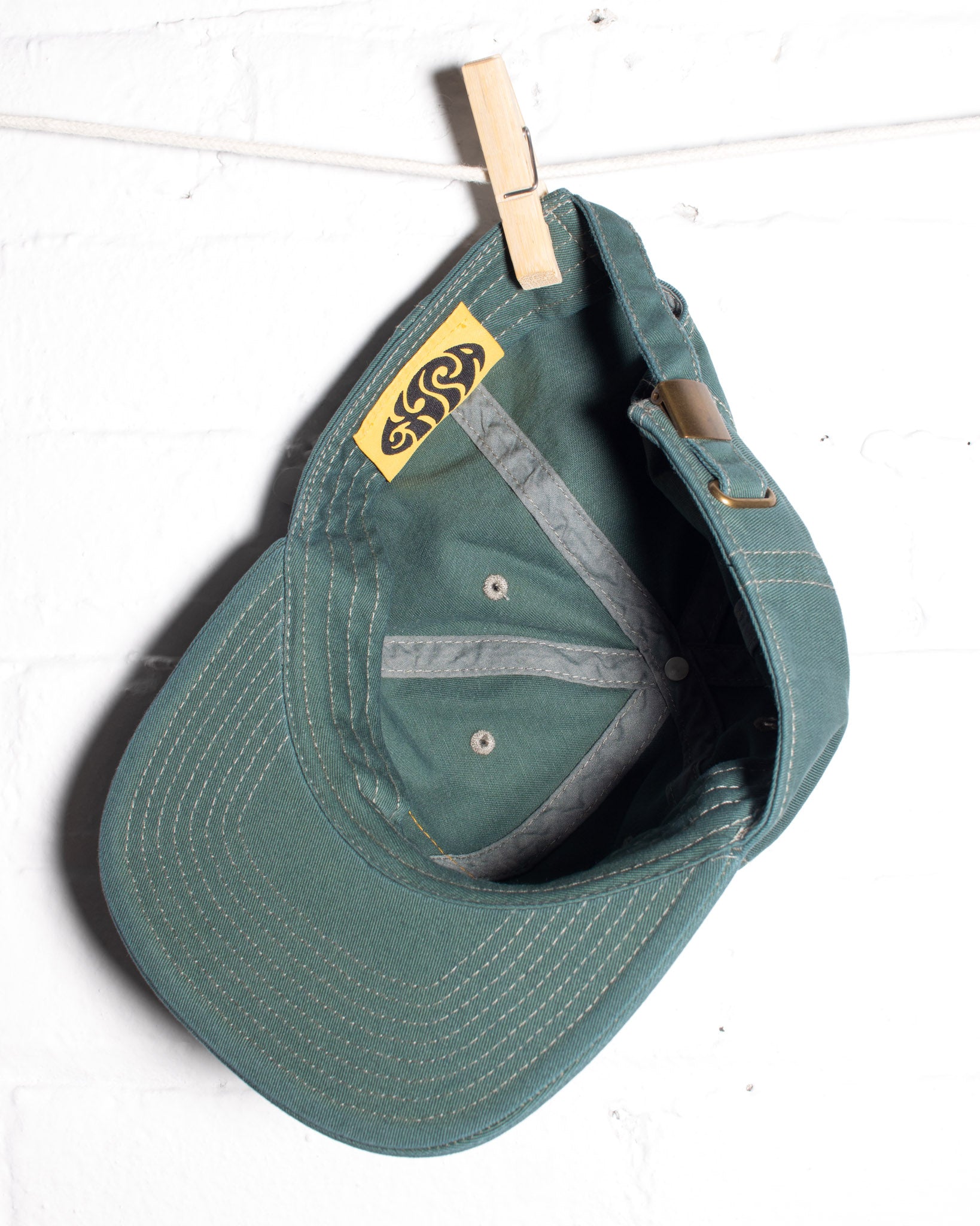 ALL ONE cap