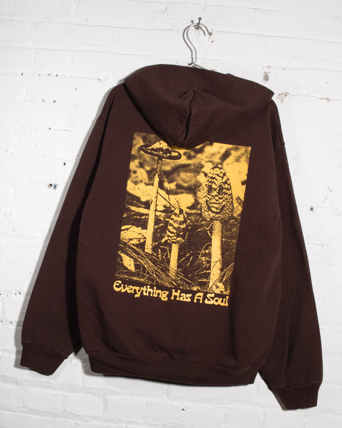 SENSITIVE hoodie