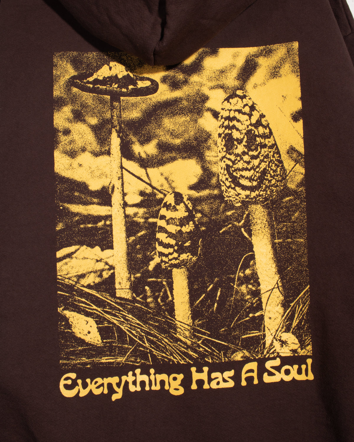SENSITIVE hoodie