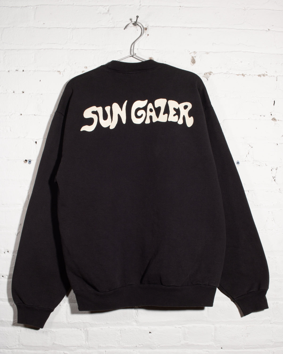 SUN GAZER sweatshirt
