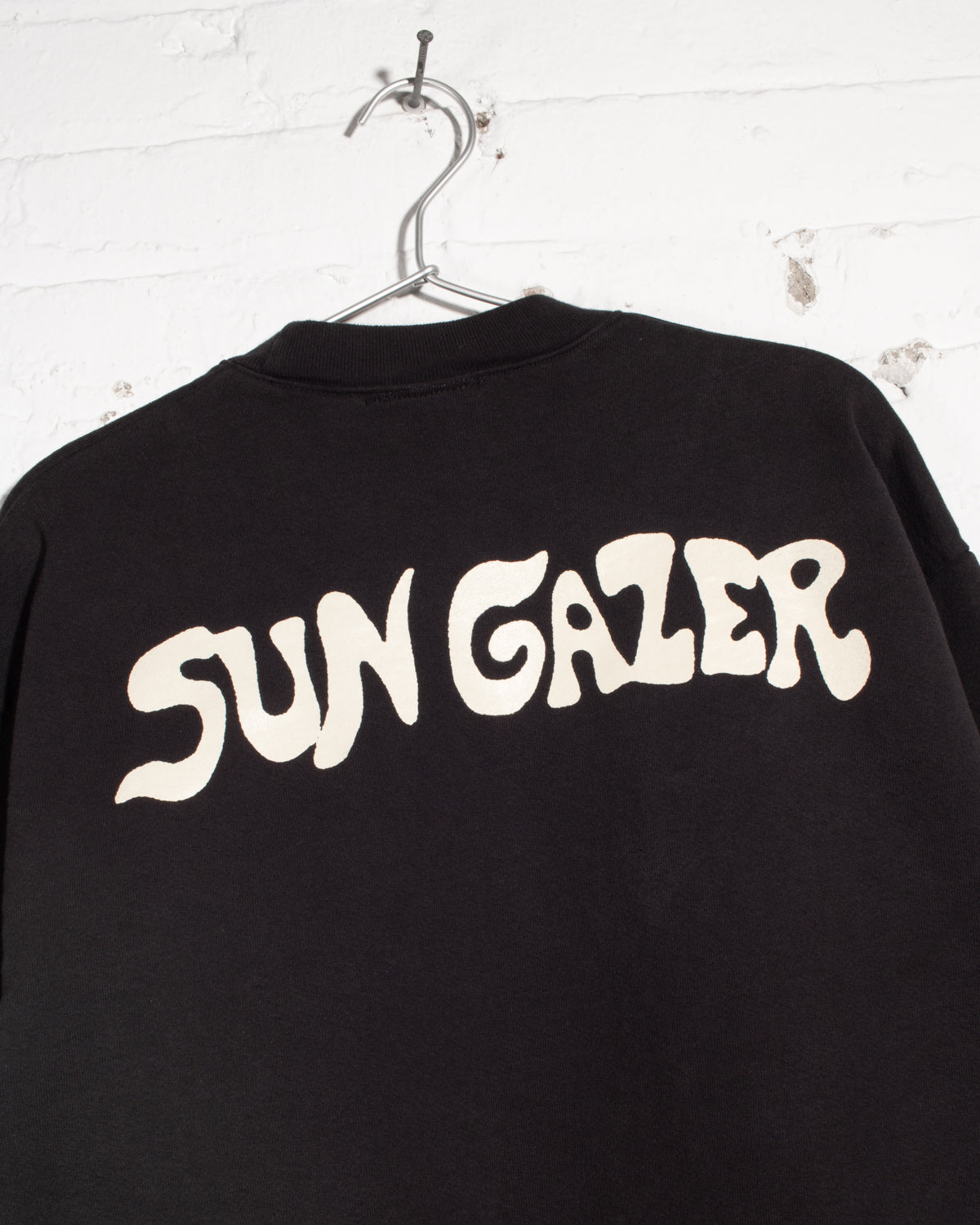 SUN GAZER sweatshirt