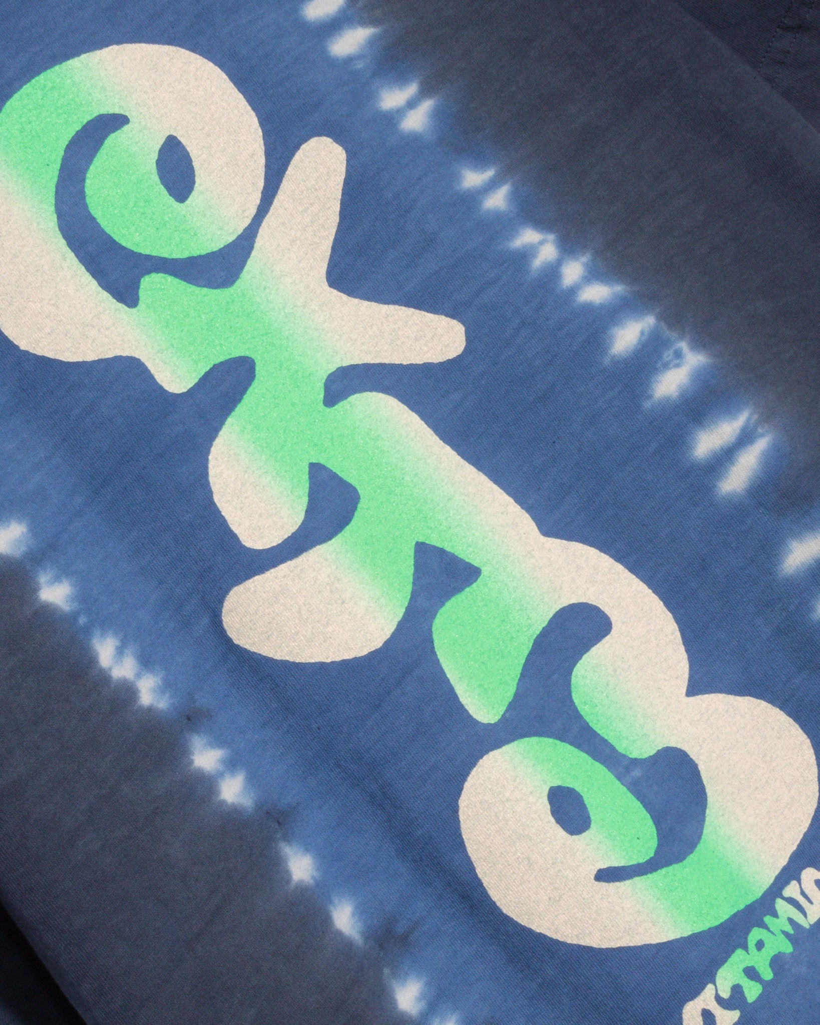 SURF LOGO tee