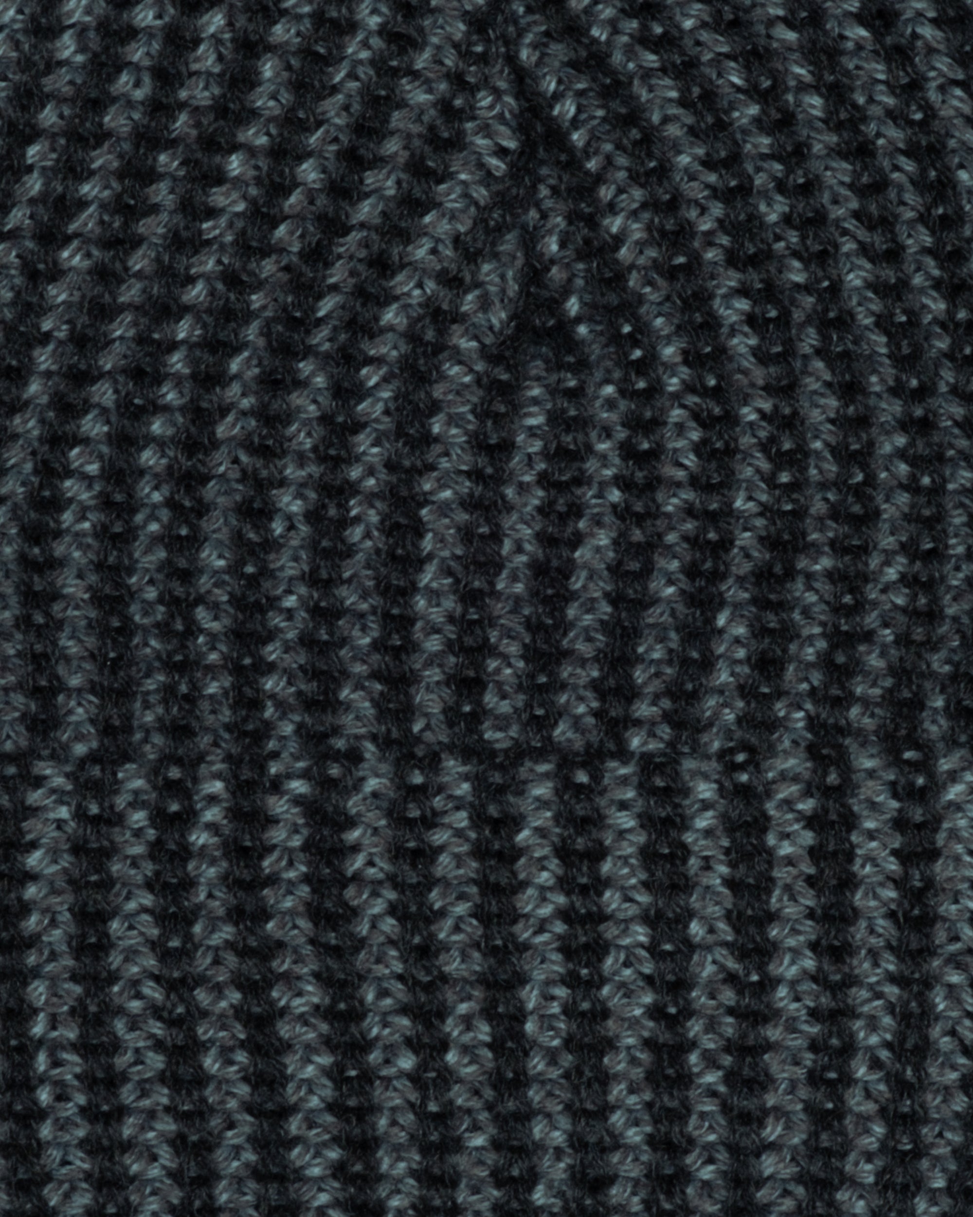 BLUE STRIPE beanie