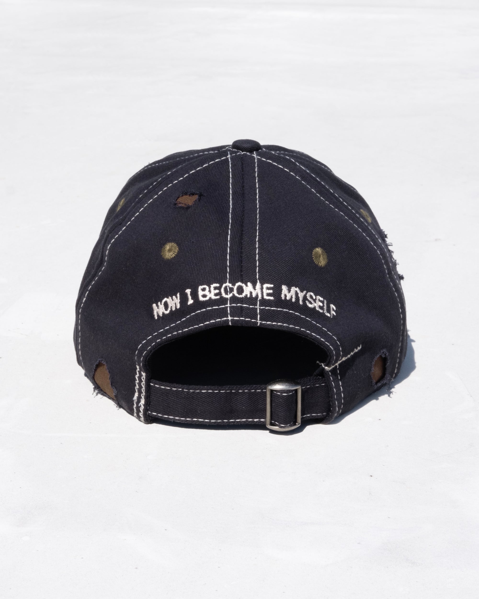 BLUE SUN hat