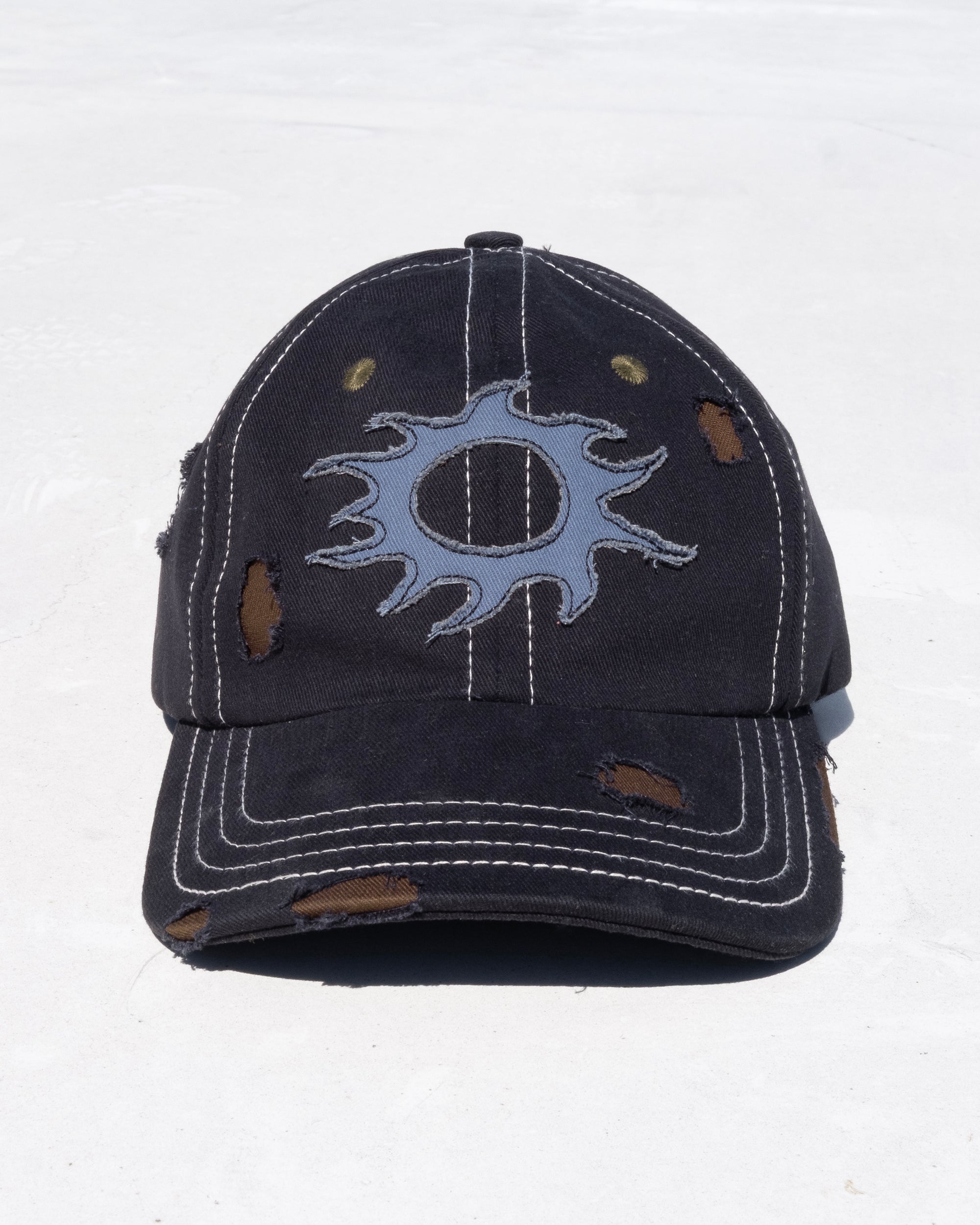 BLUE SUN hat