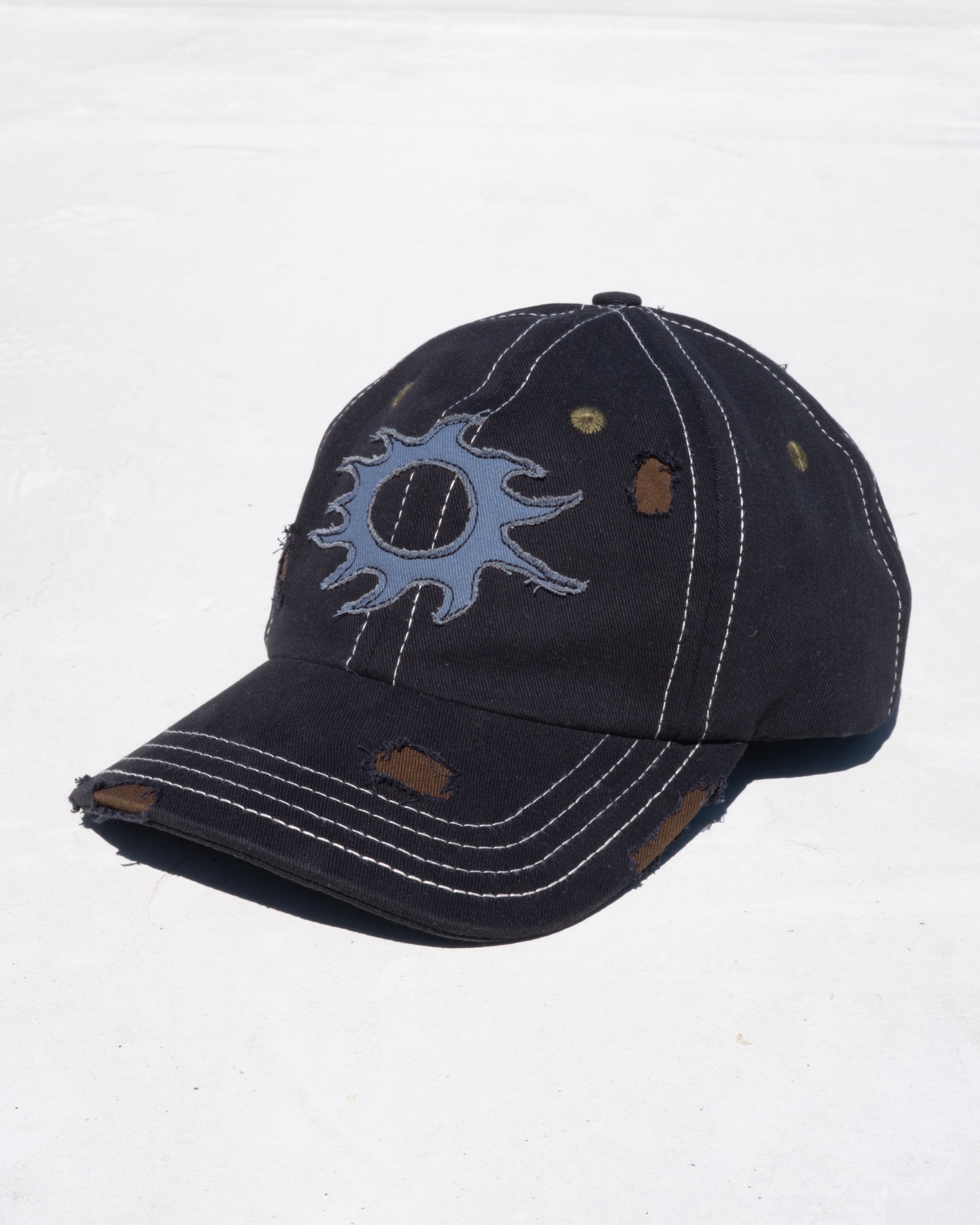 BLUE SUN hat