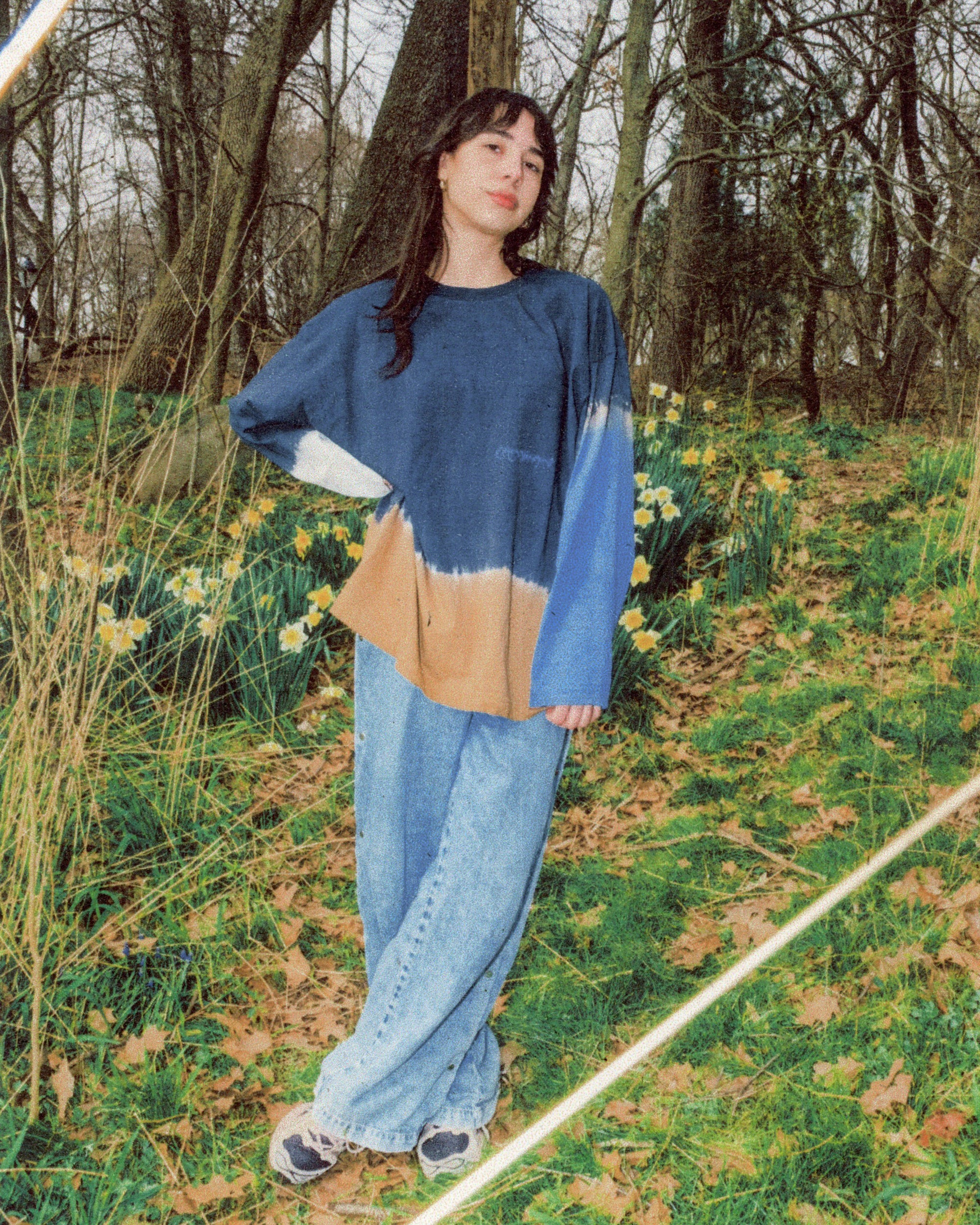 SHADOW longsleeve