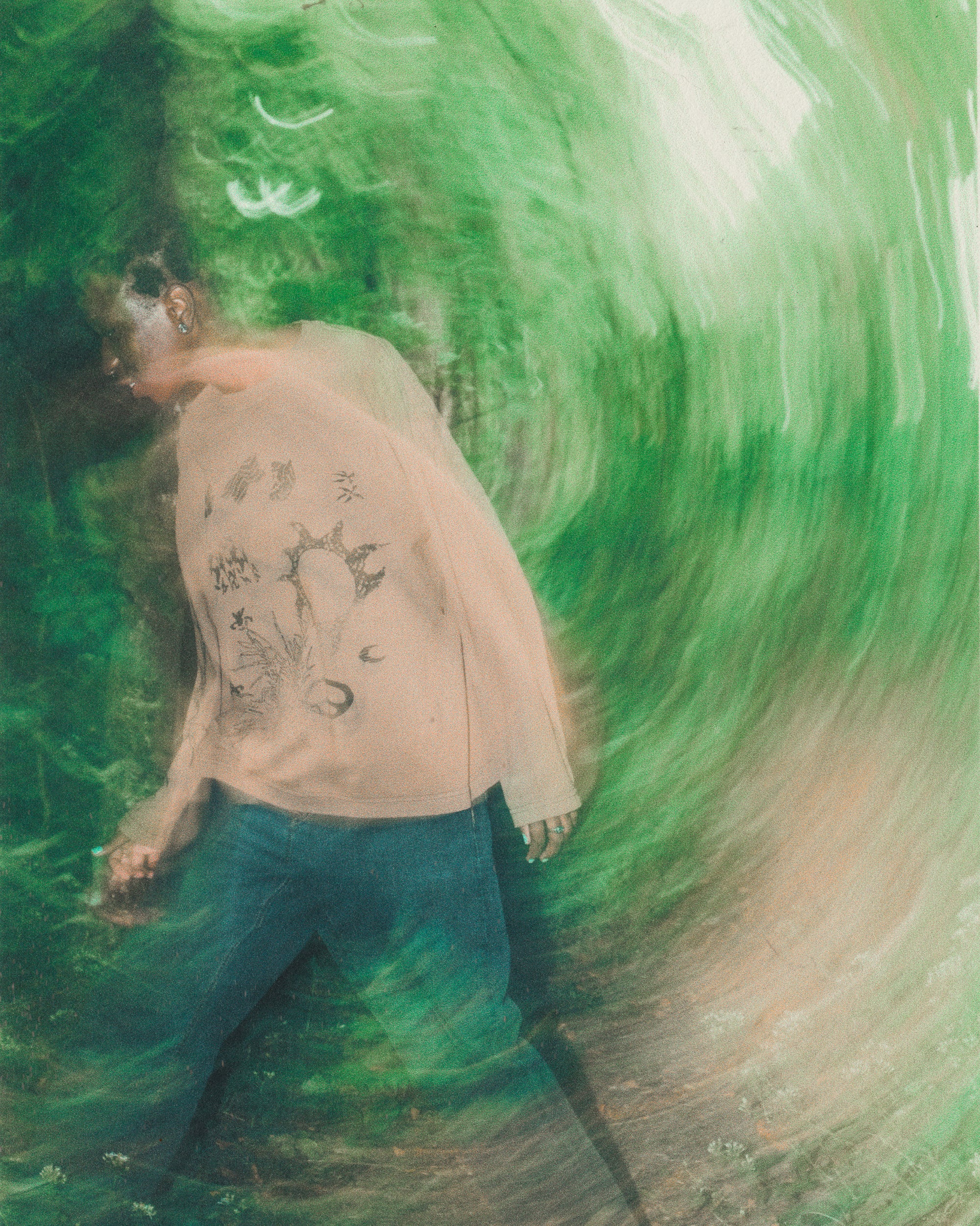 FIELD longsleeve