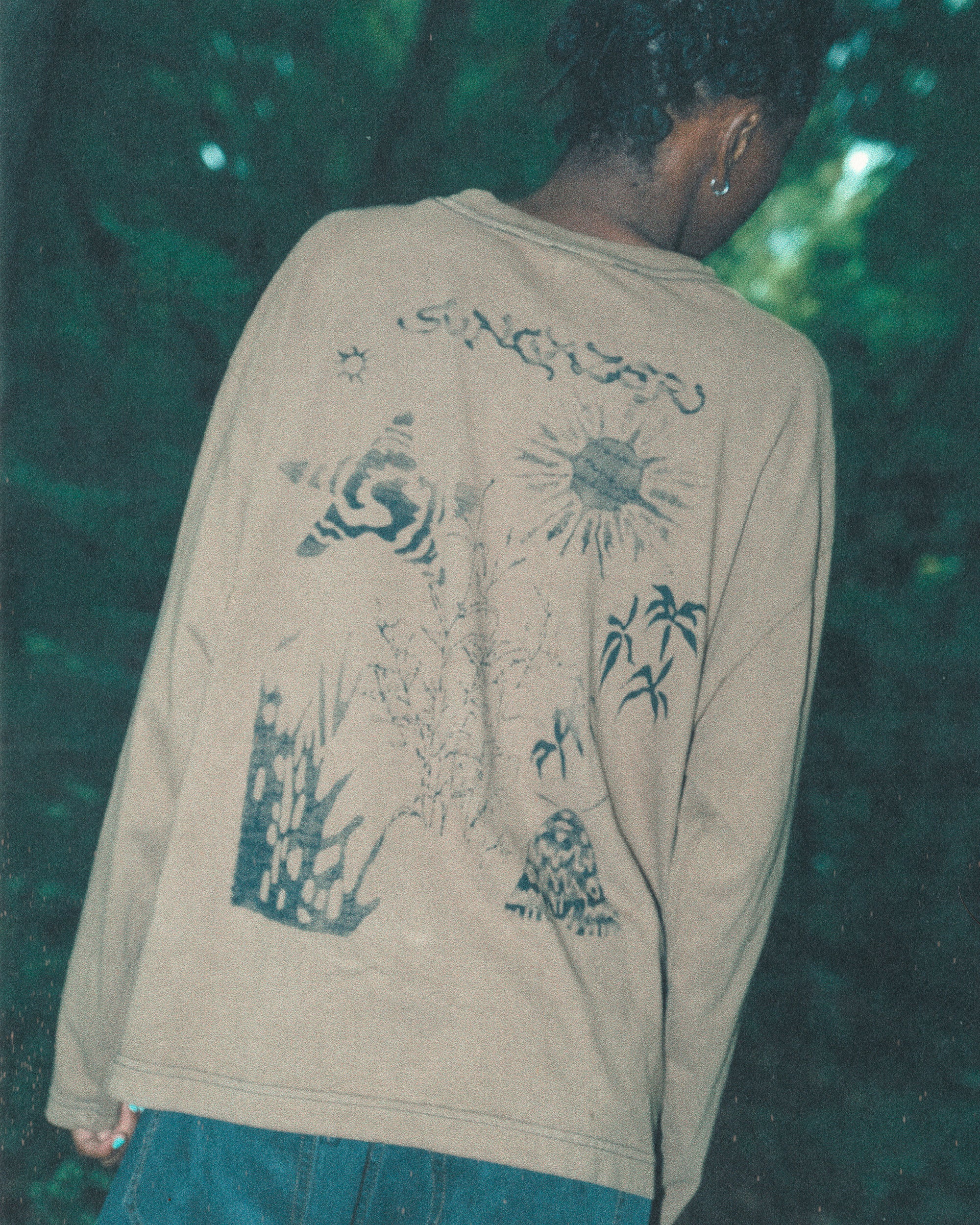 FIELD longsleeve