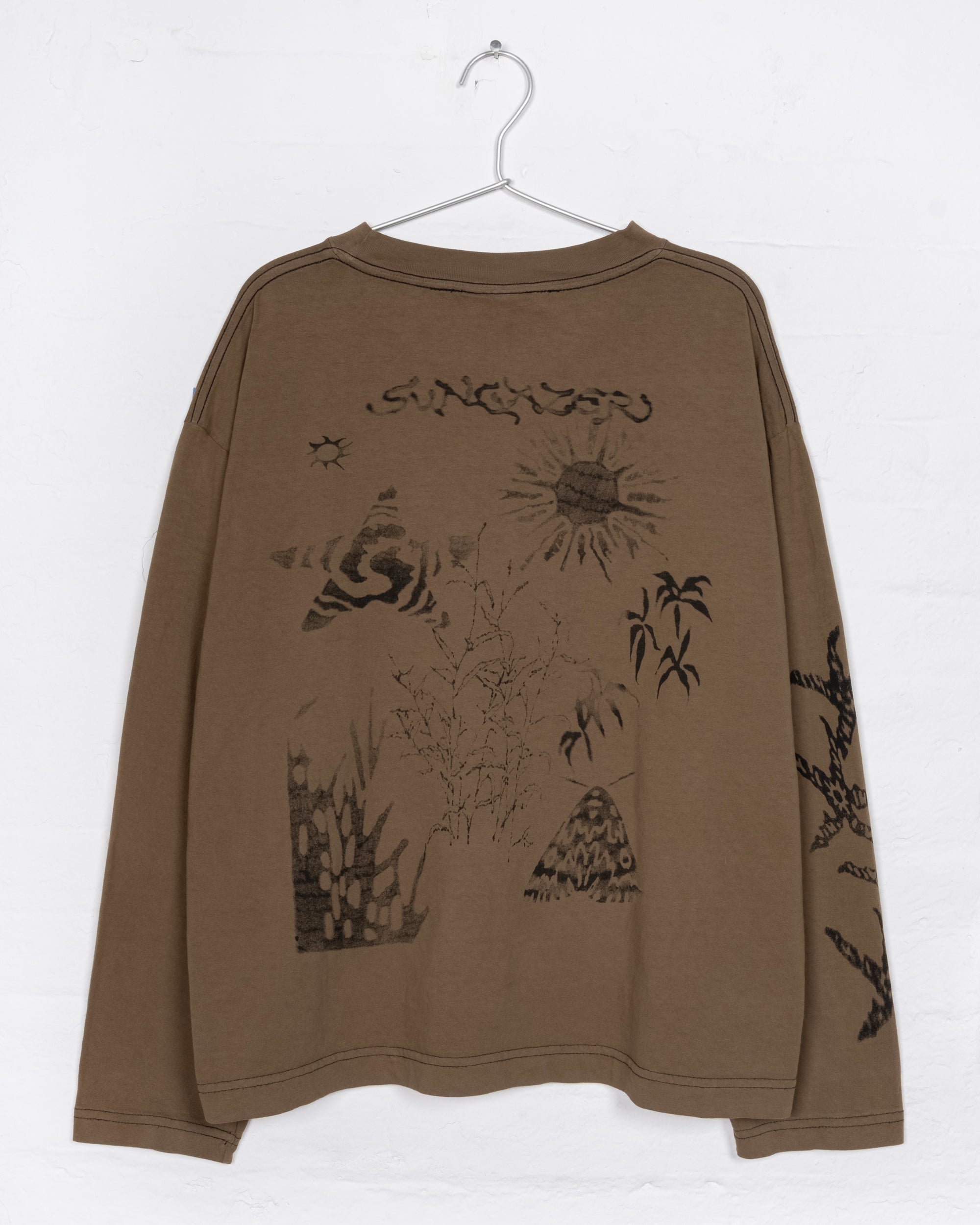 FIELD longsleeve