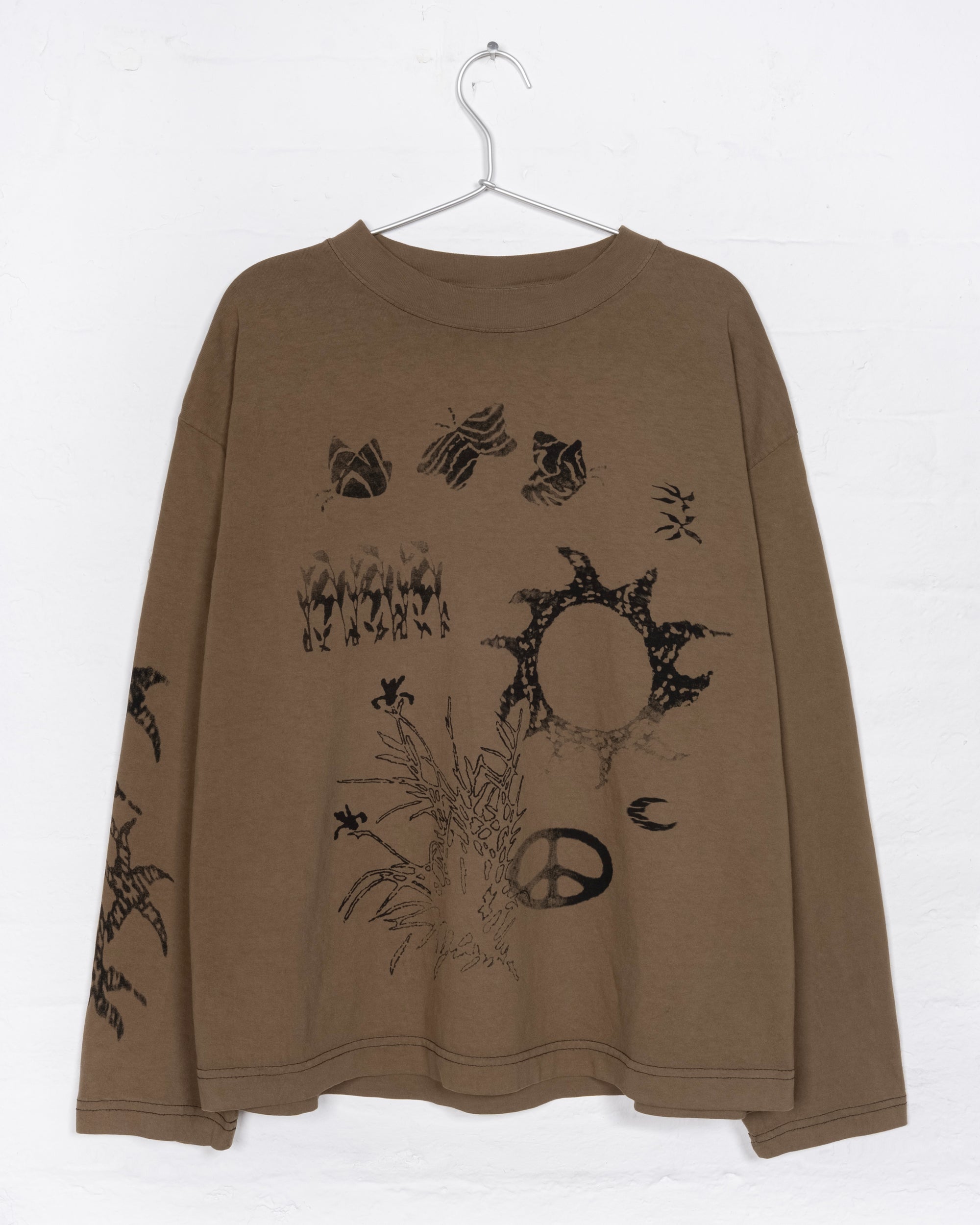 FIELD longsleeve