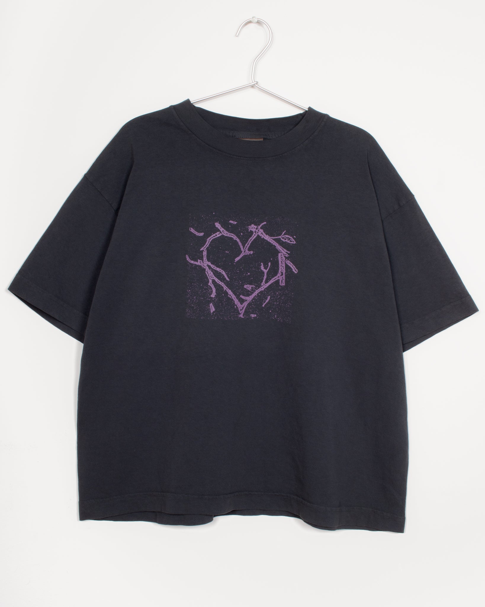 HEART tee
