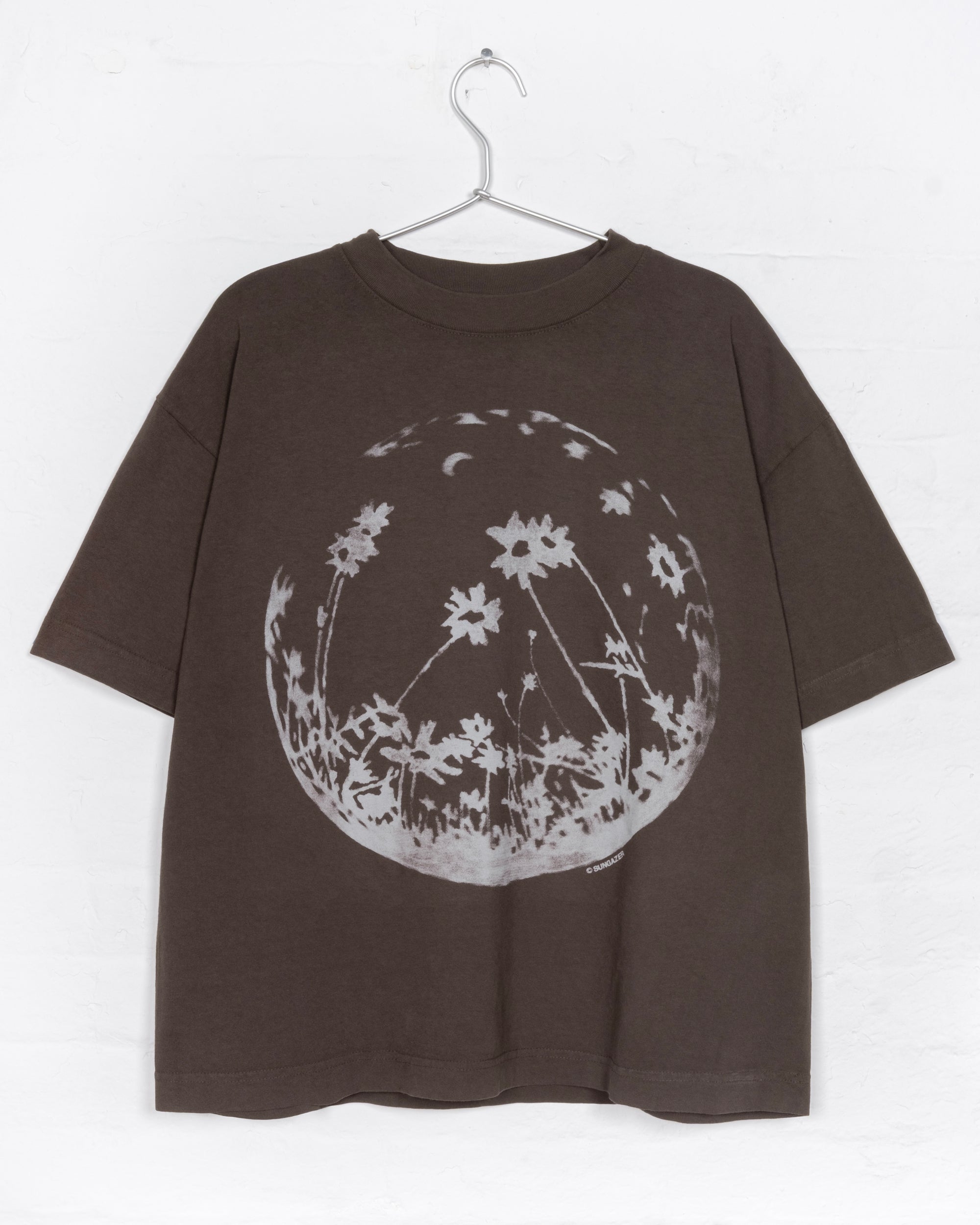 IN BLOOM tee