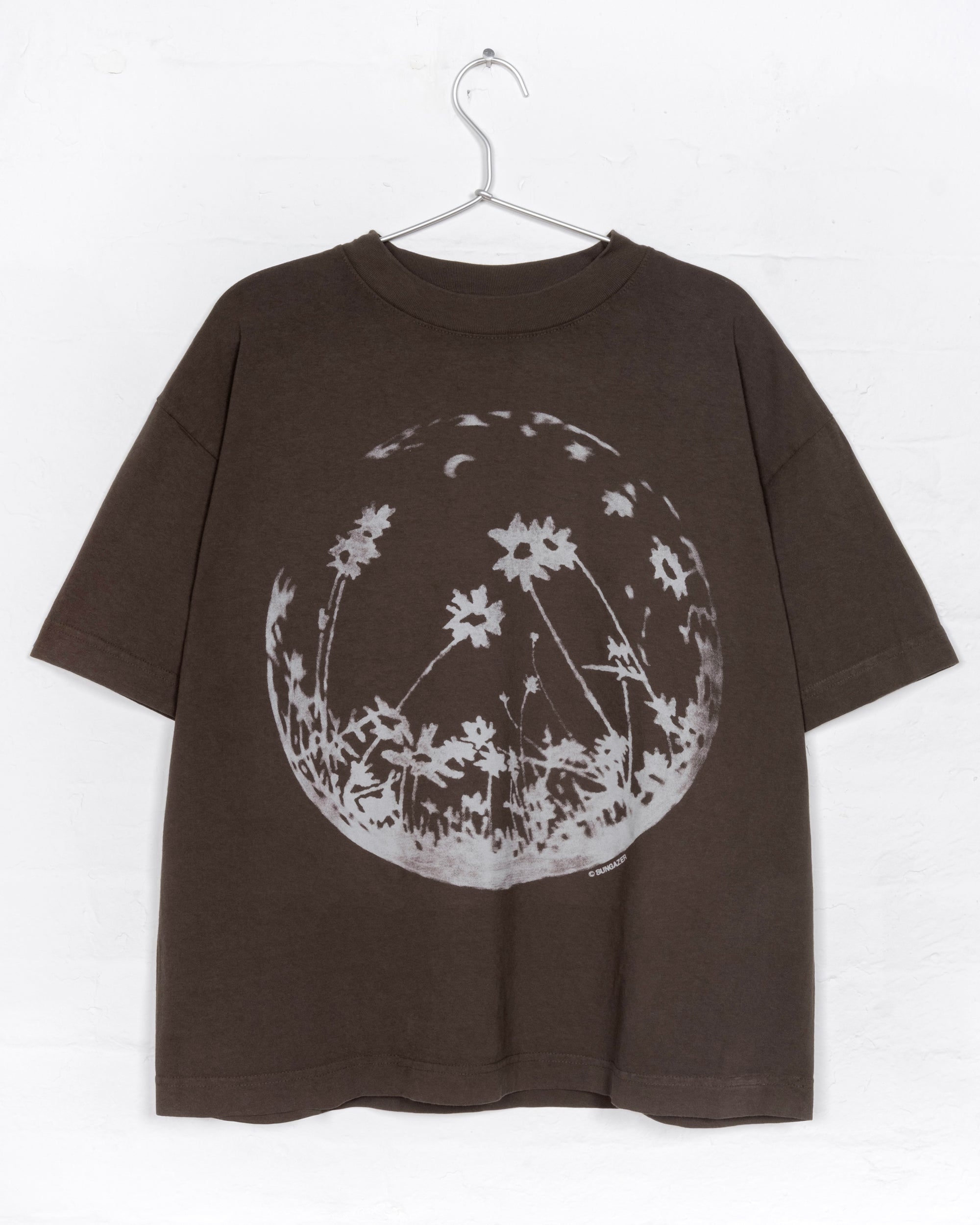 IN BLOOM tee