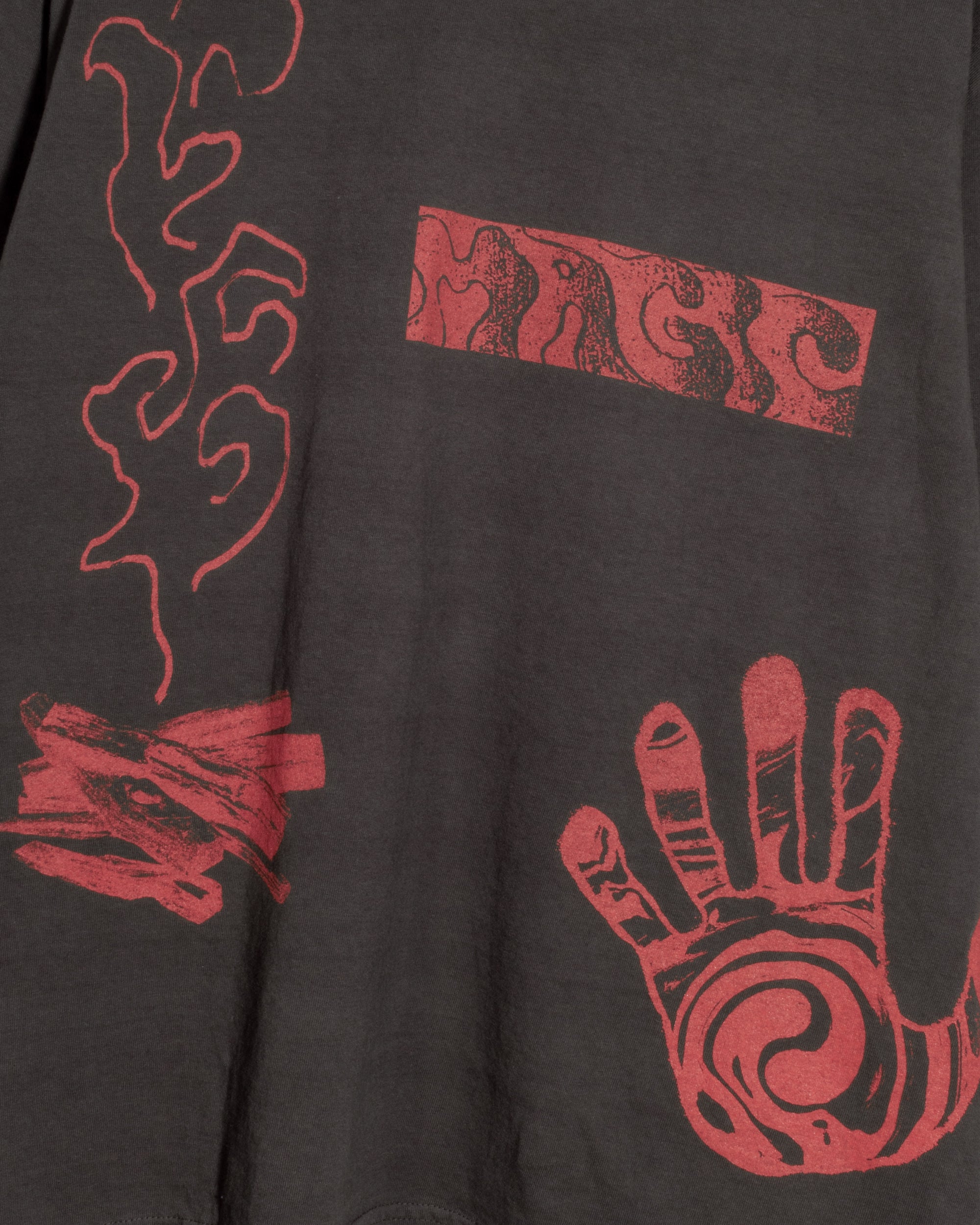 MAGIC RITUALS longsleeve