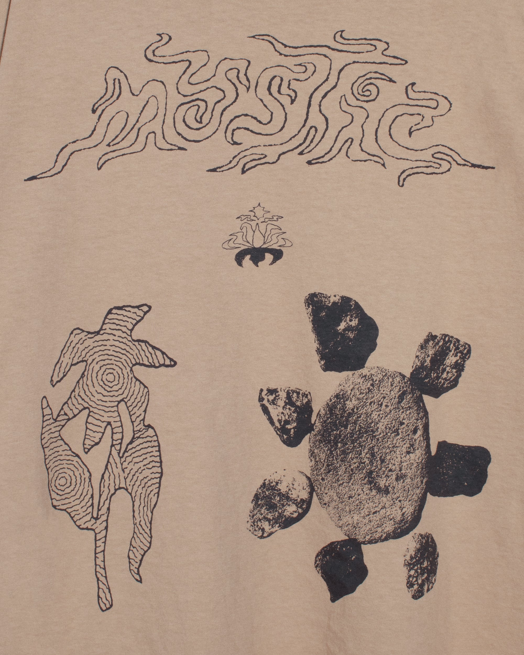 MYSTIC VISIONS longsleeve