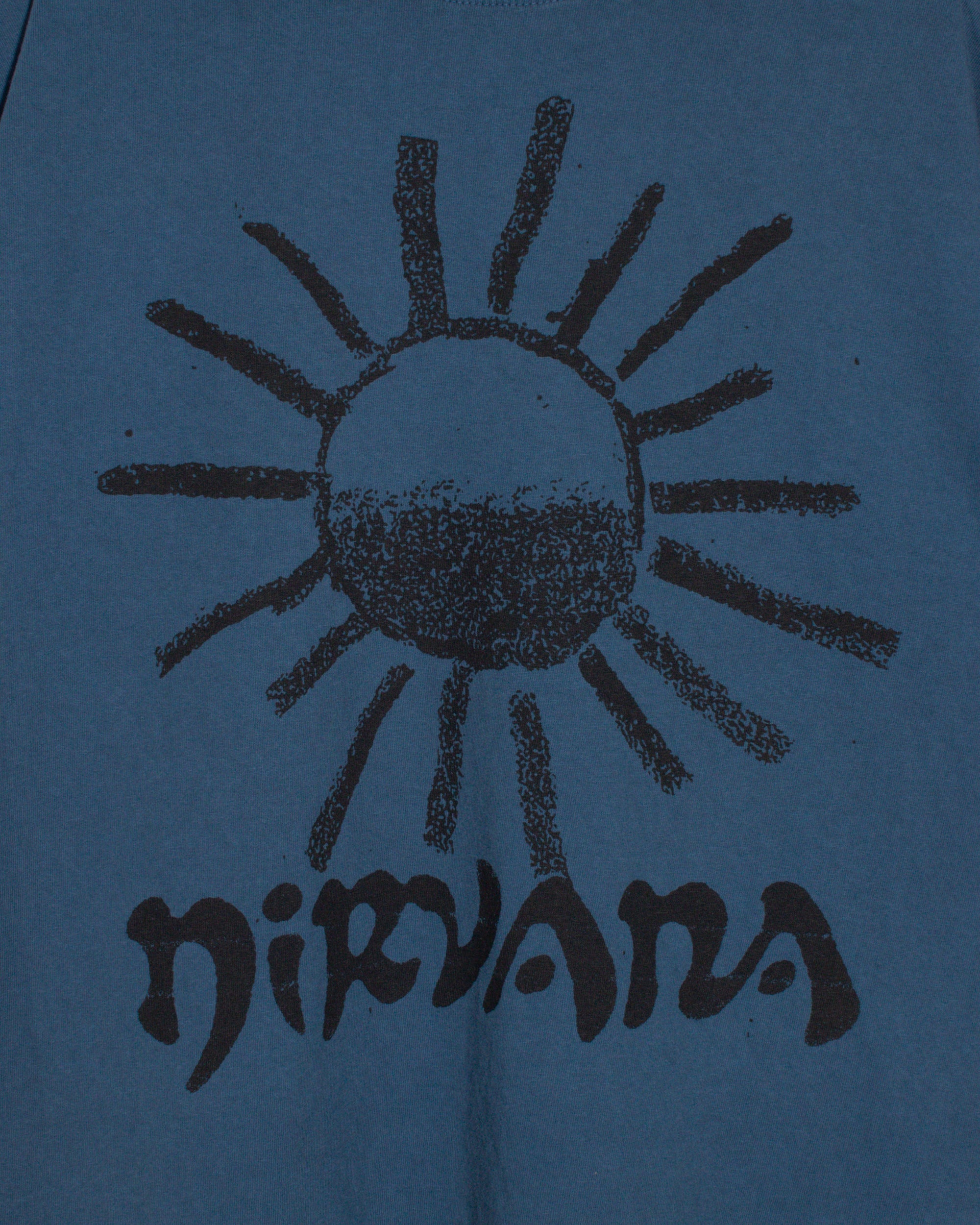 NIRVANA tee