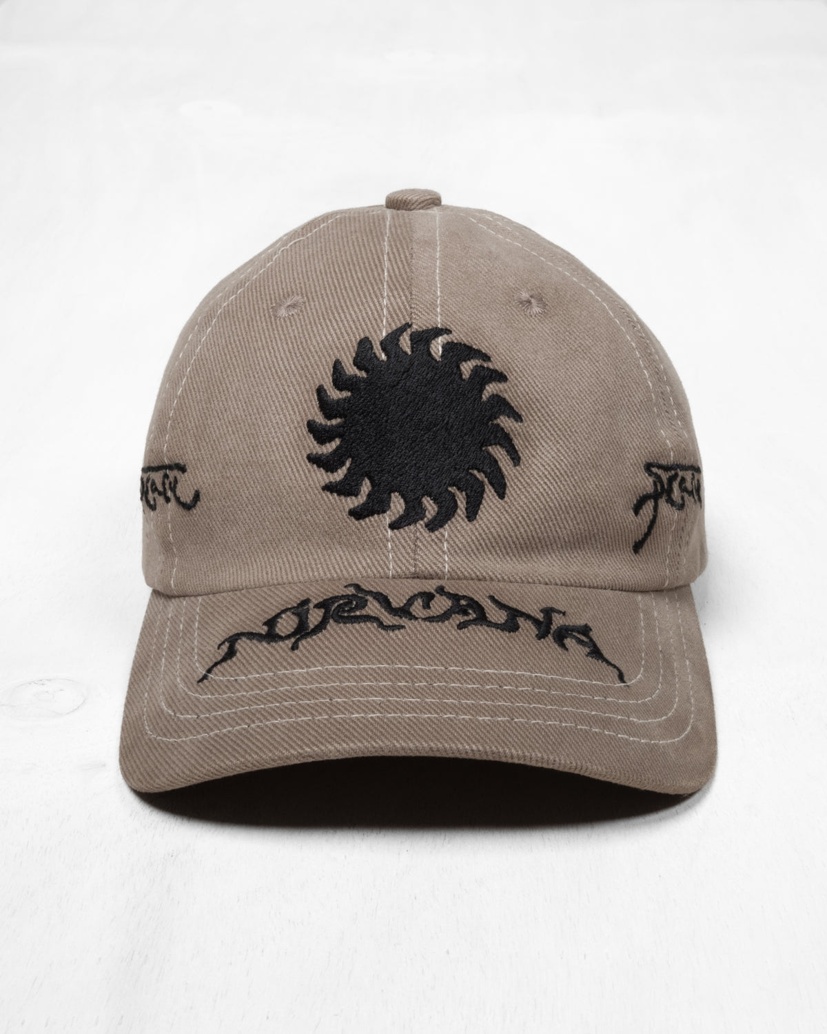 NIRVANA hat – Extra Vitamins
