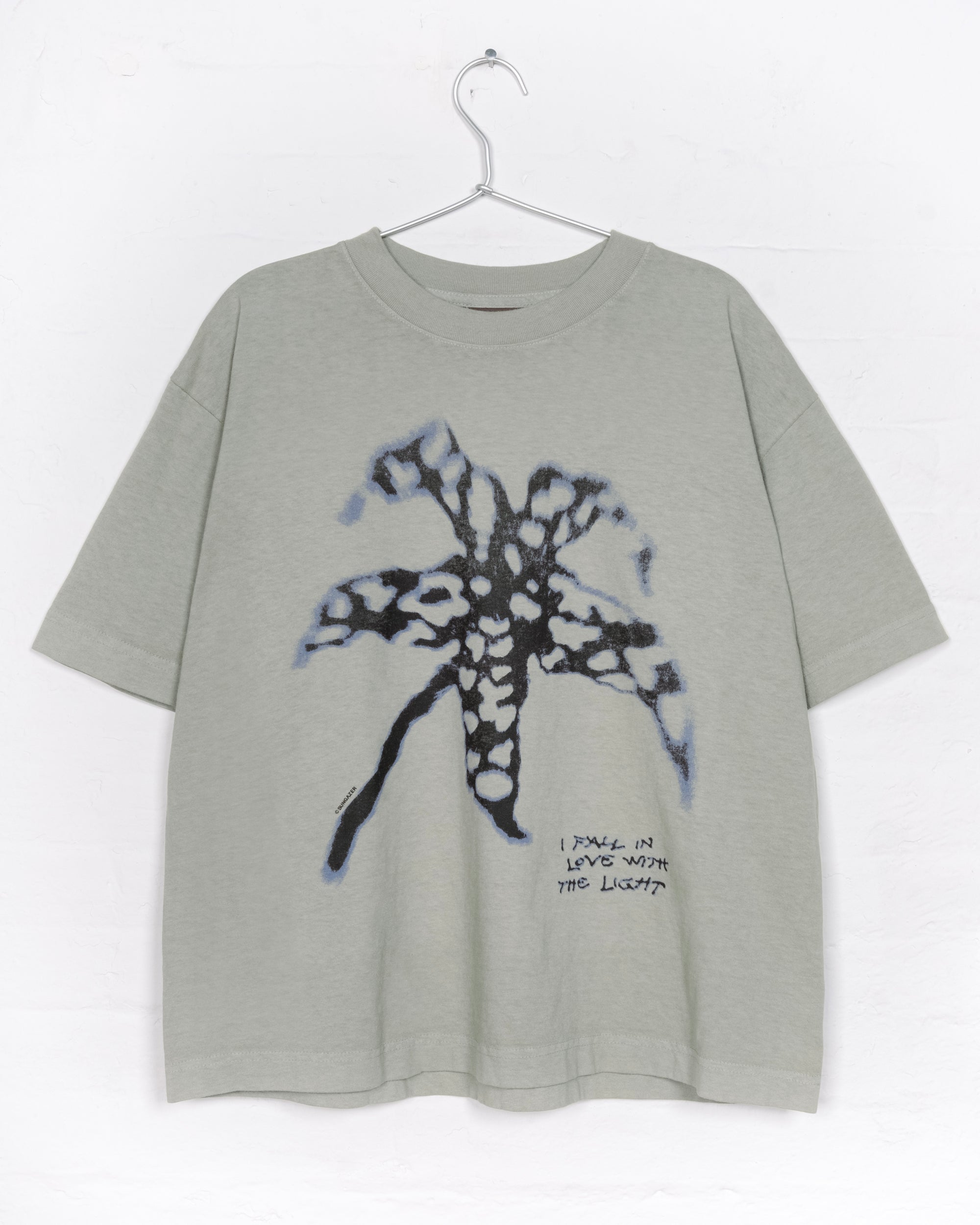 ORCHID tee