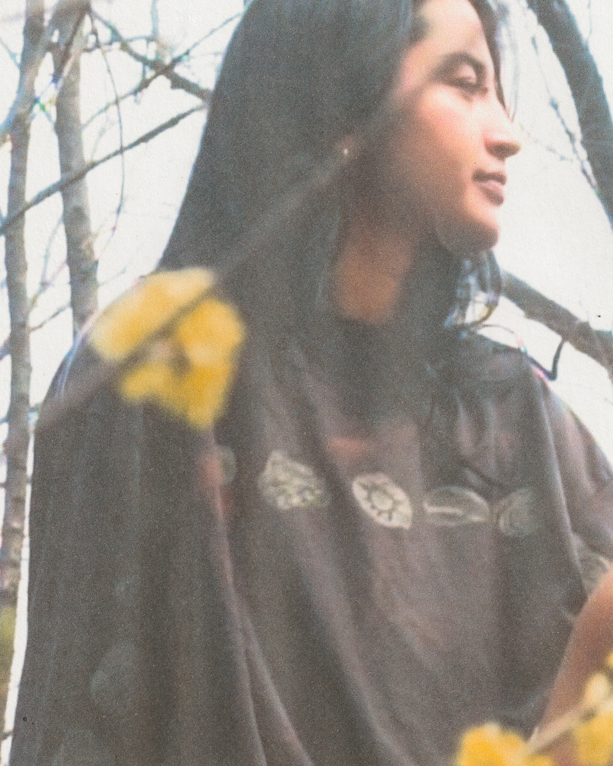 ROCK RITUAL longsleeve - slate