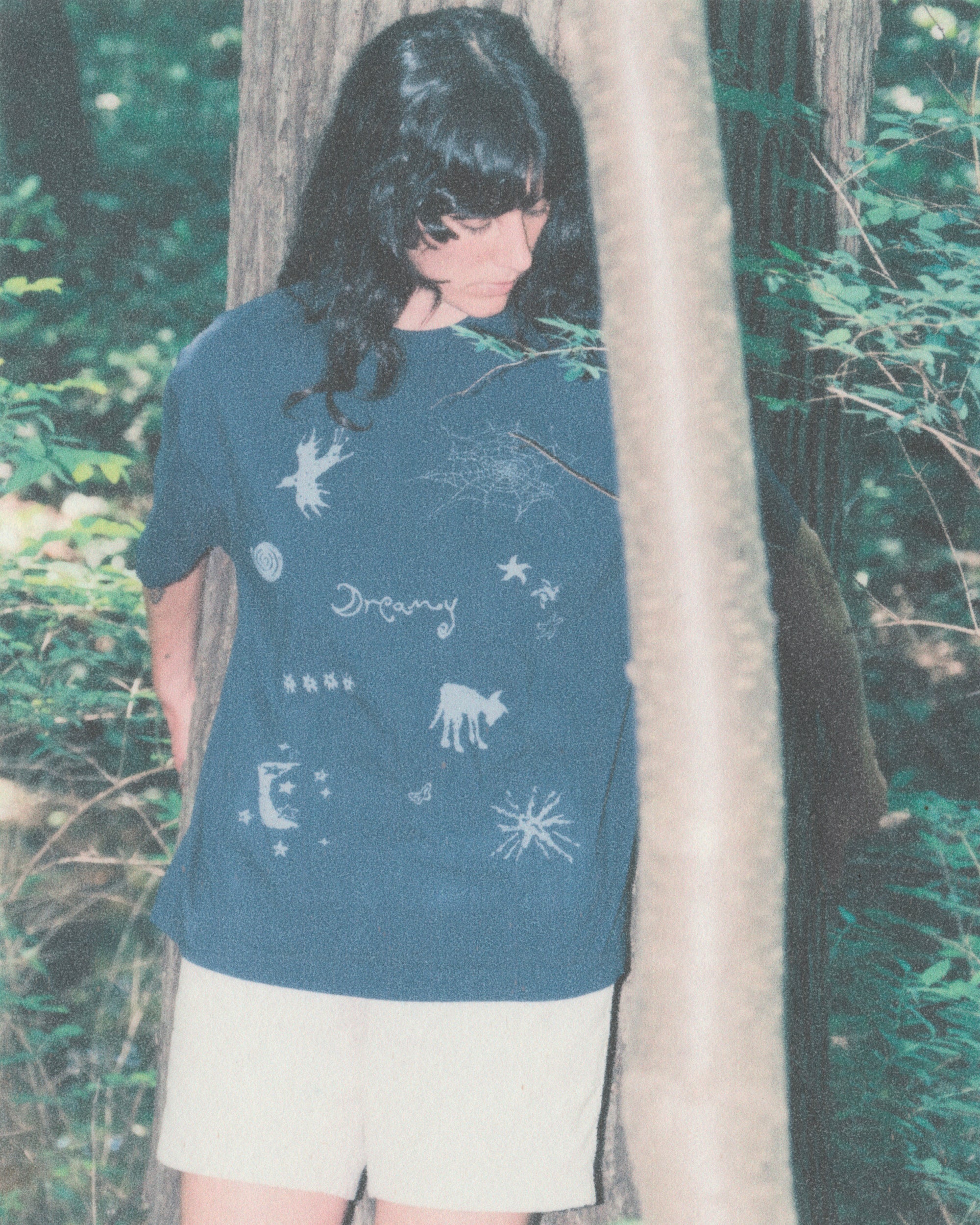 DREAMY tee