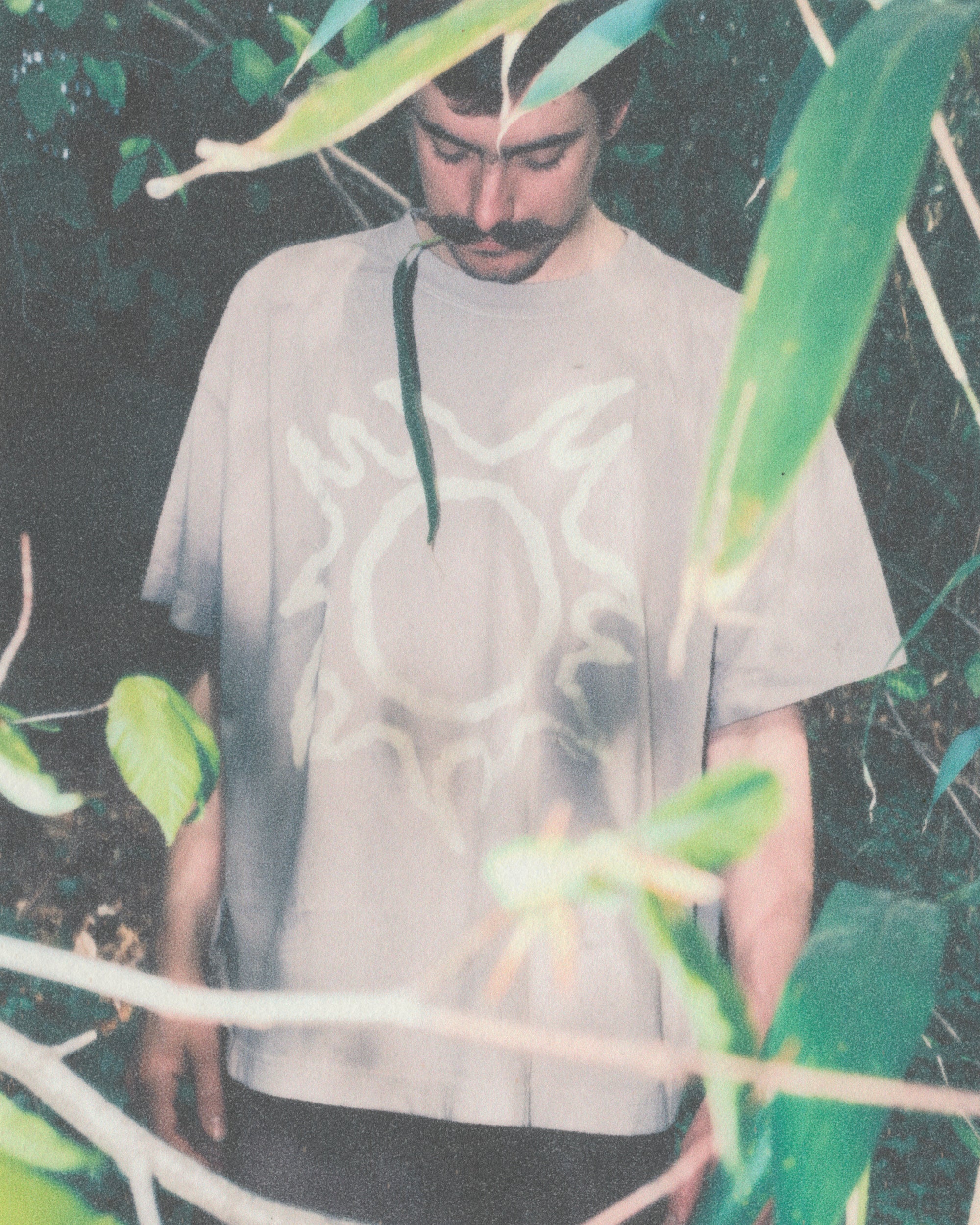 SUN MOON tee *PRE-ORDER*
