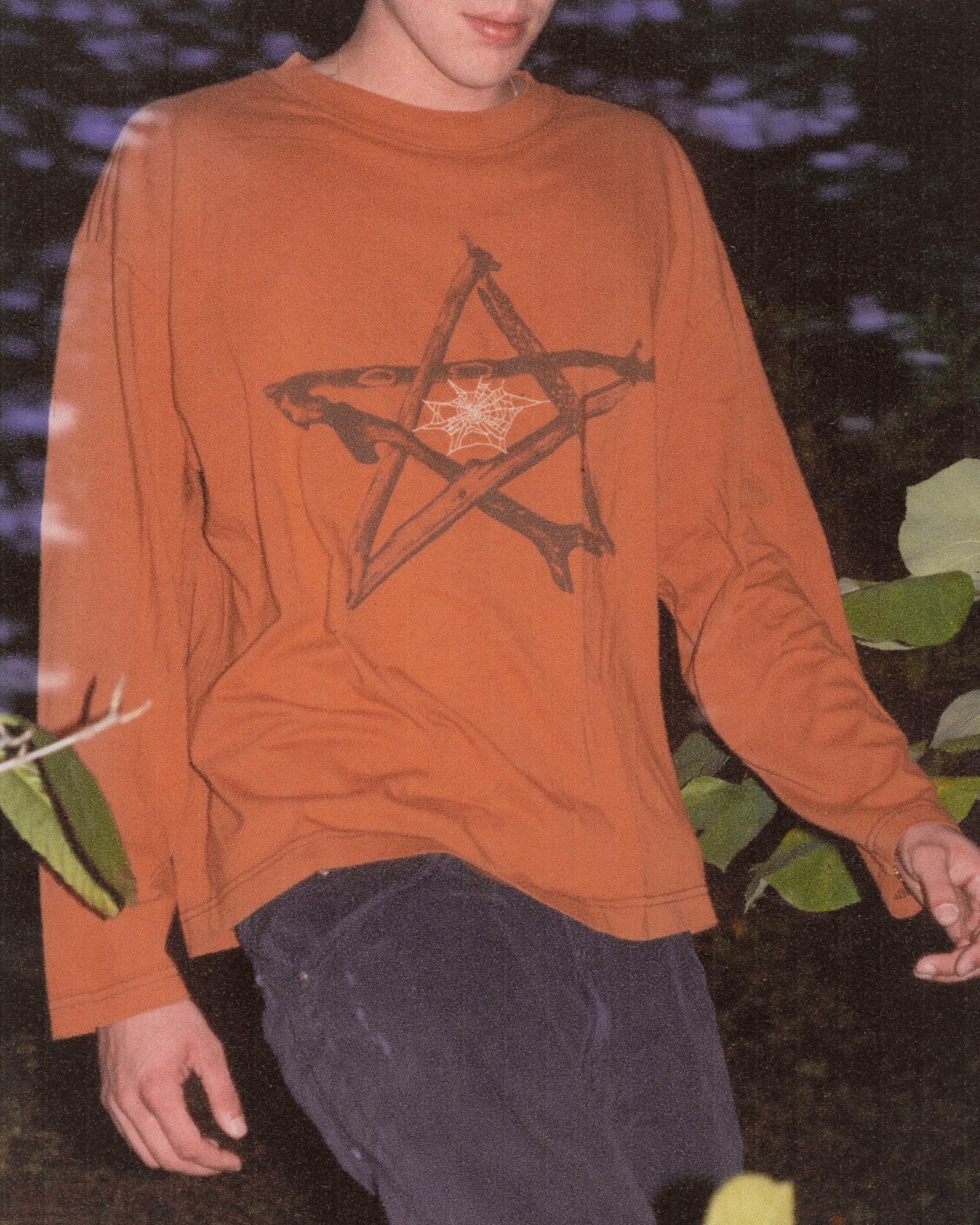 SIGIL longsleeve