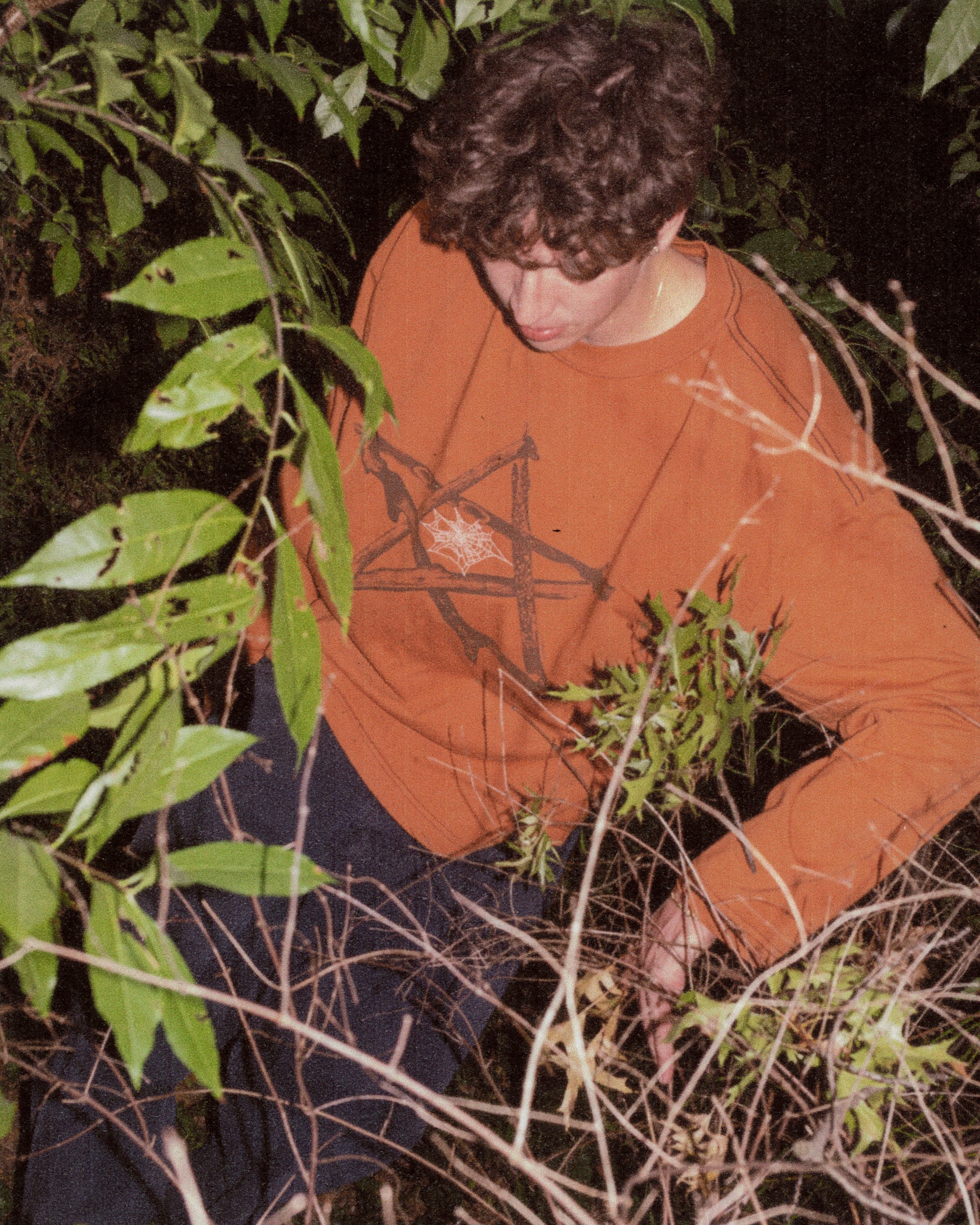 SIGIL longsleeve