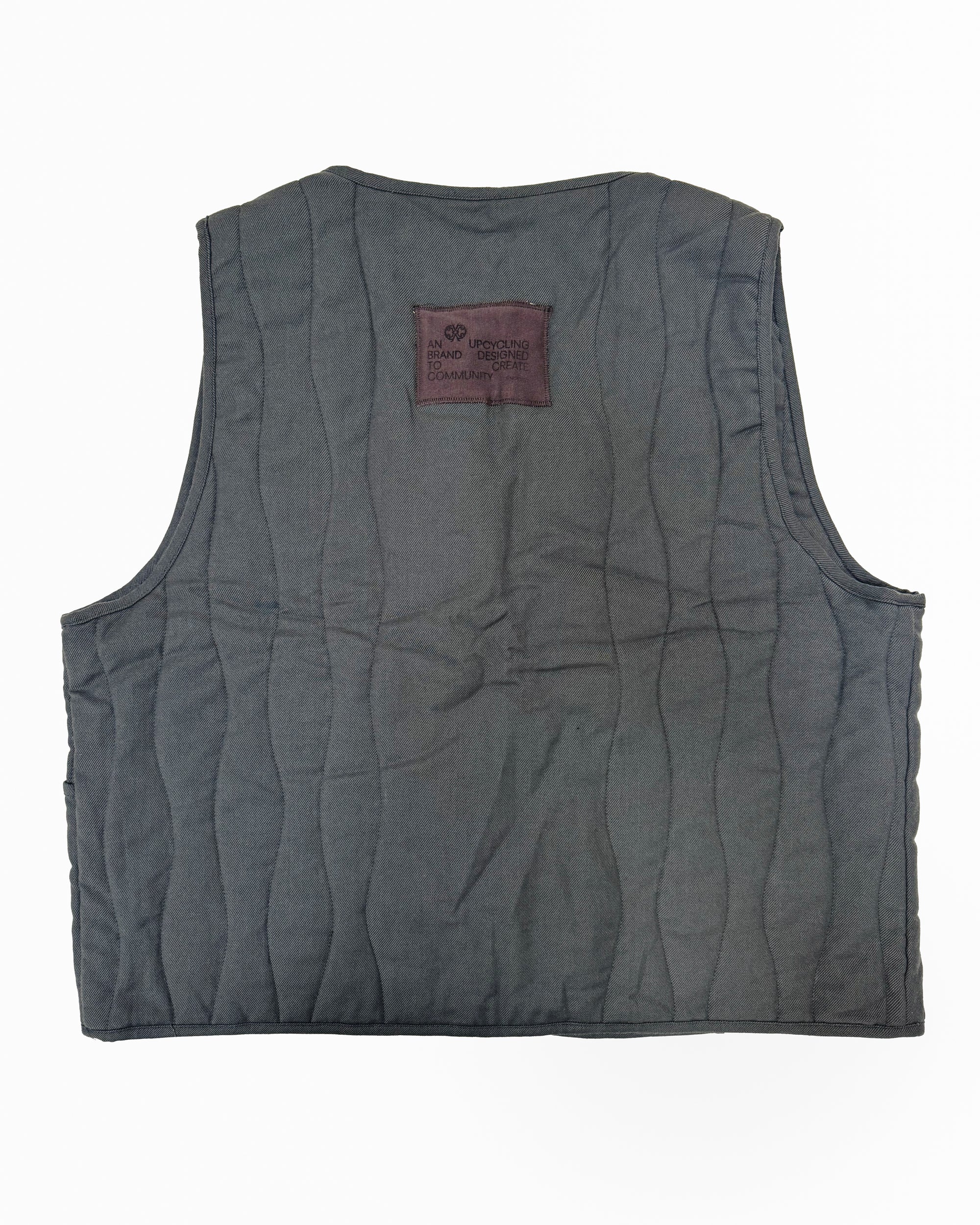EC VEST