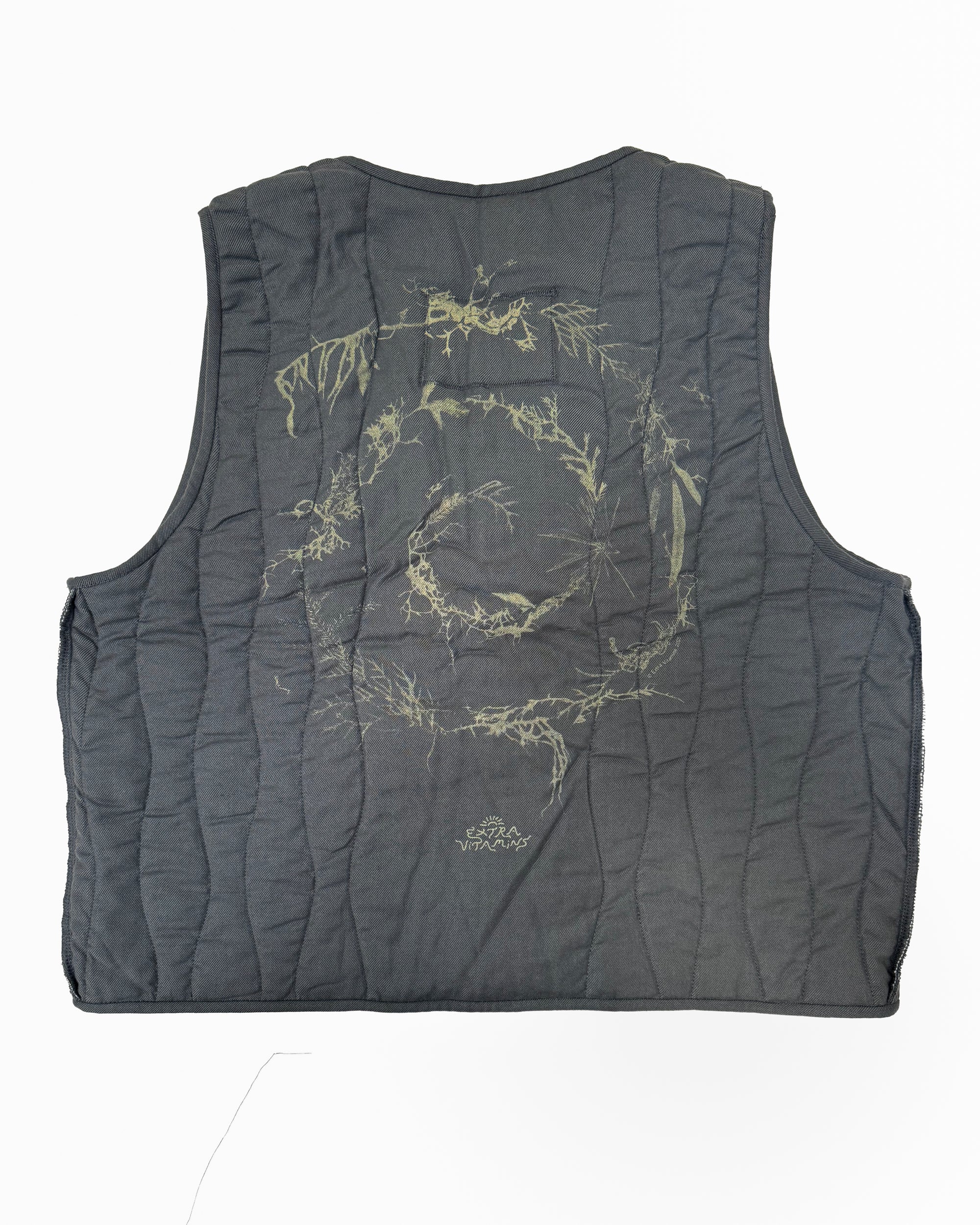 EC VEST