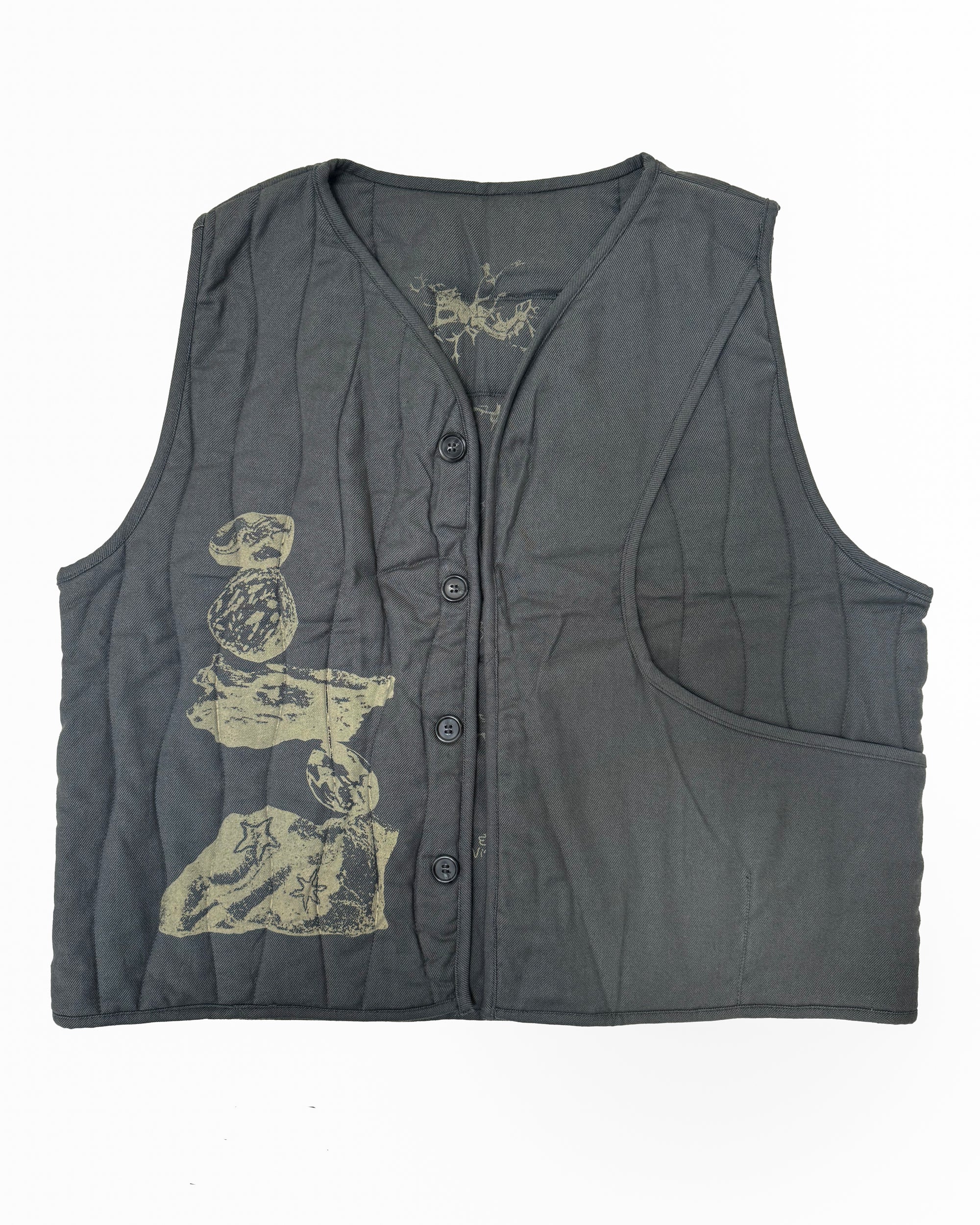 EC VEST