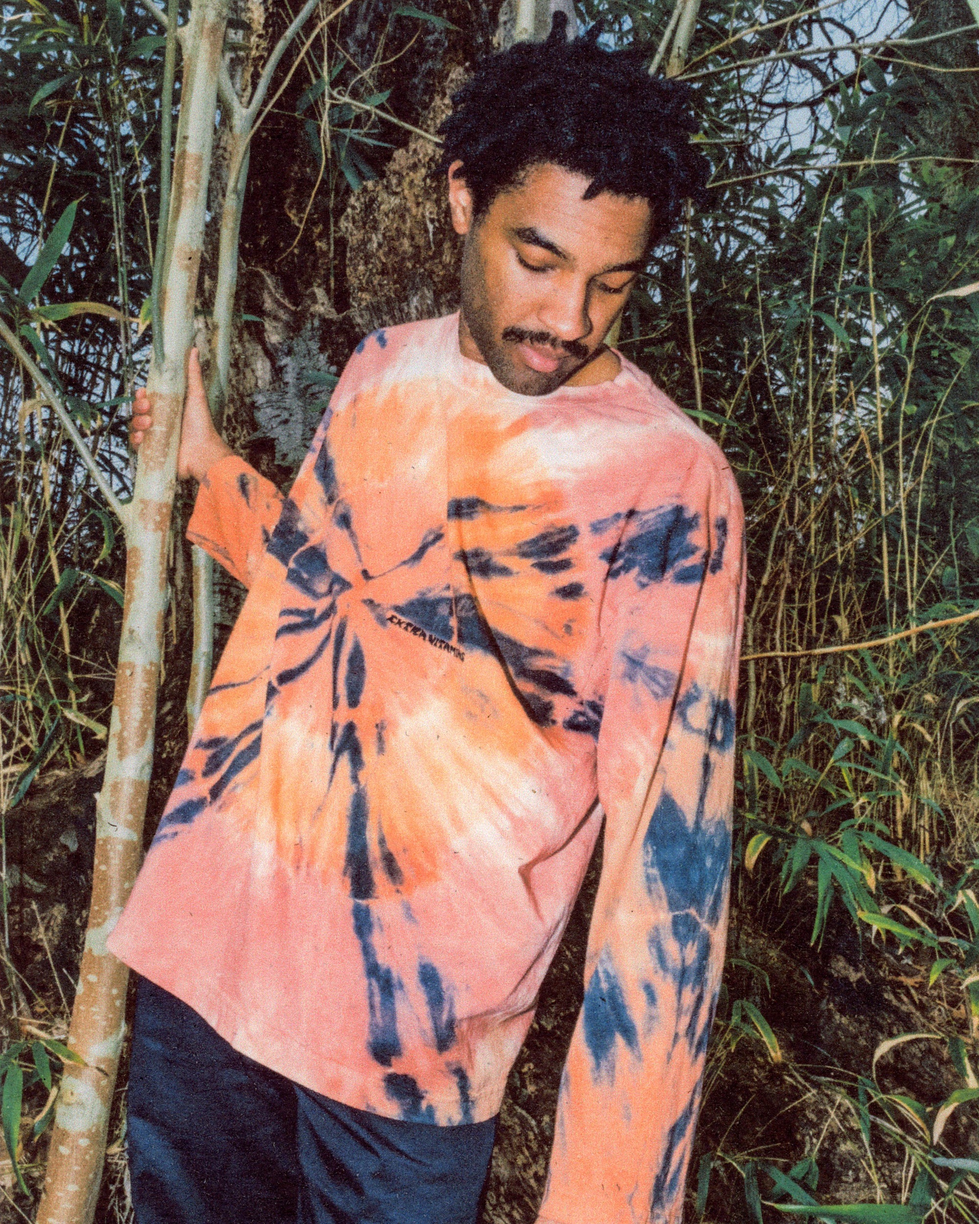 TRANCE longsleeve