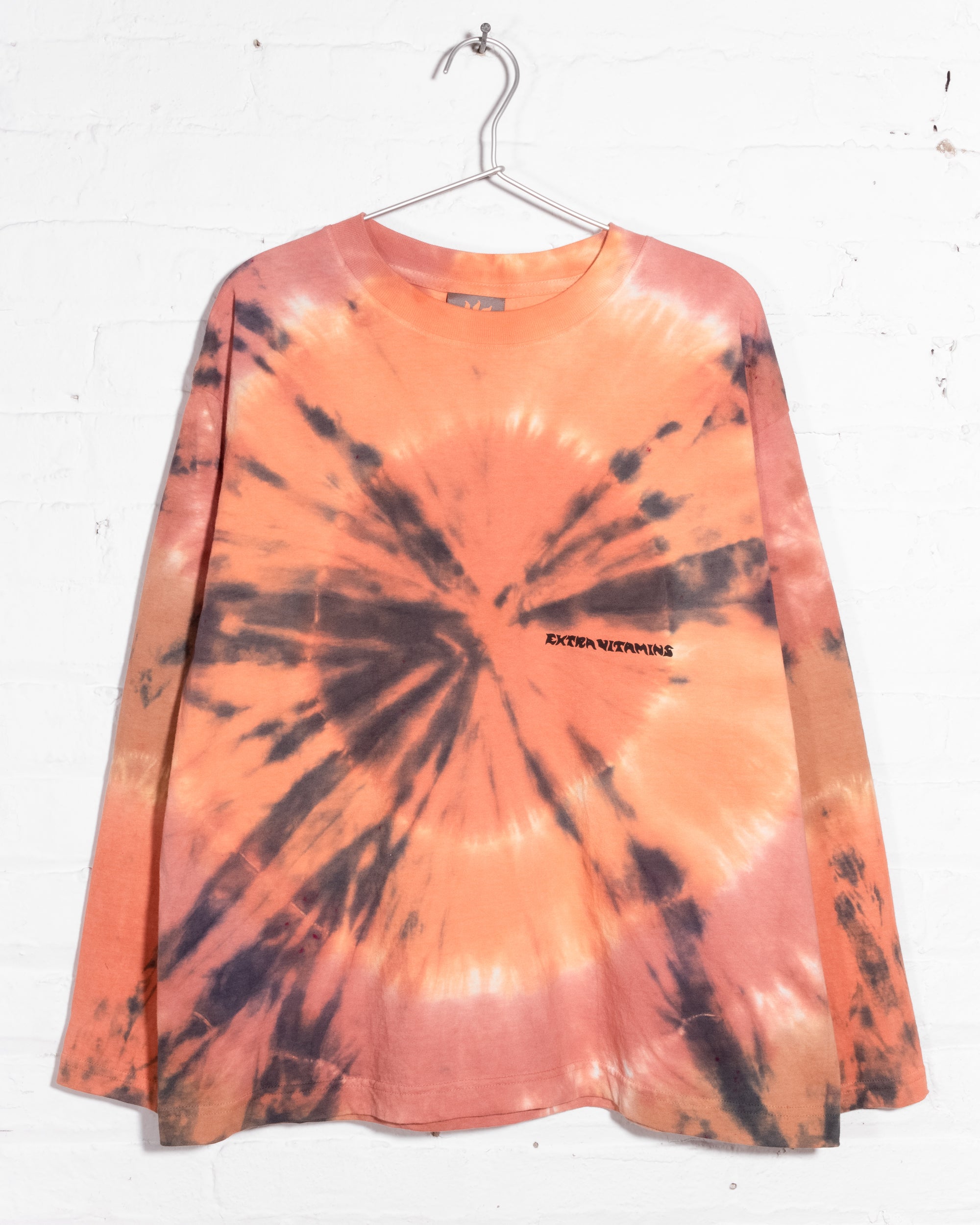 TRANCE longsleeve