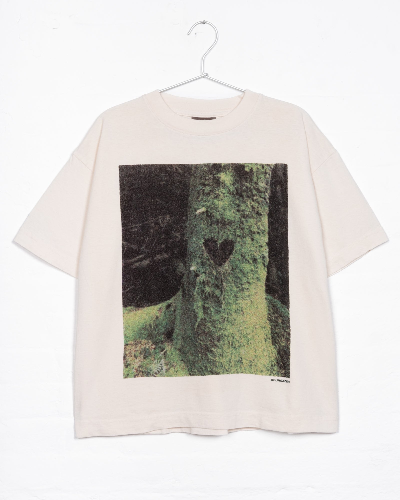 TREE LOVE tee