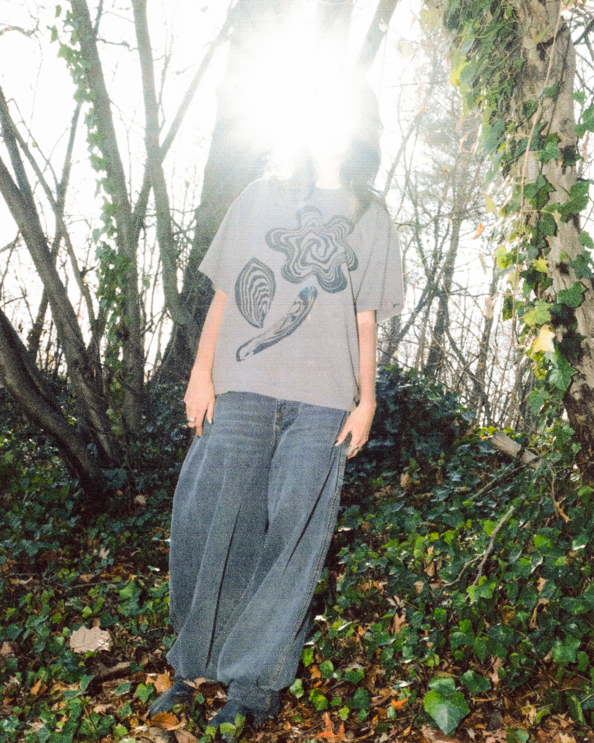 INFINITE LOVE tee