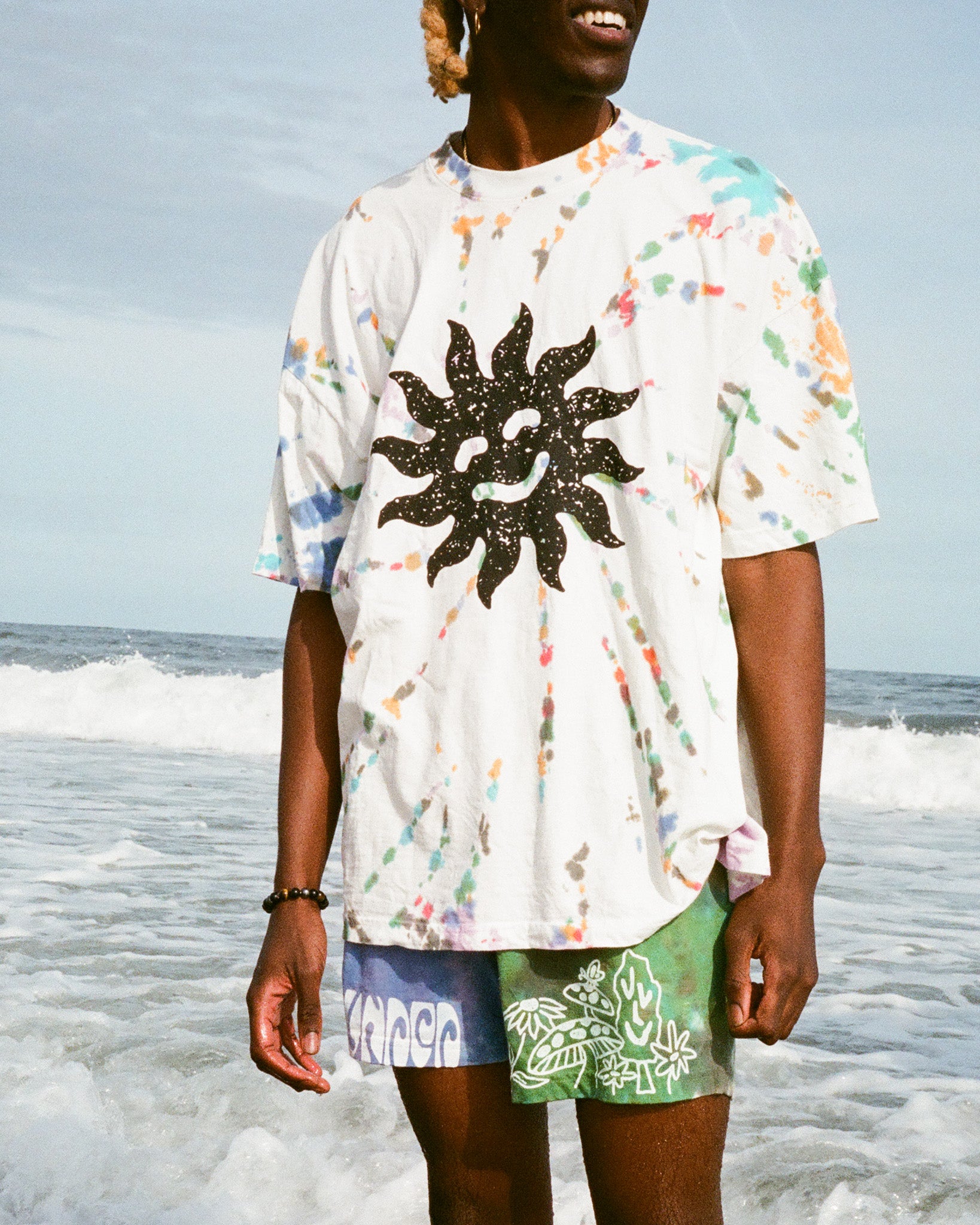 Sun Dye - Drip
